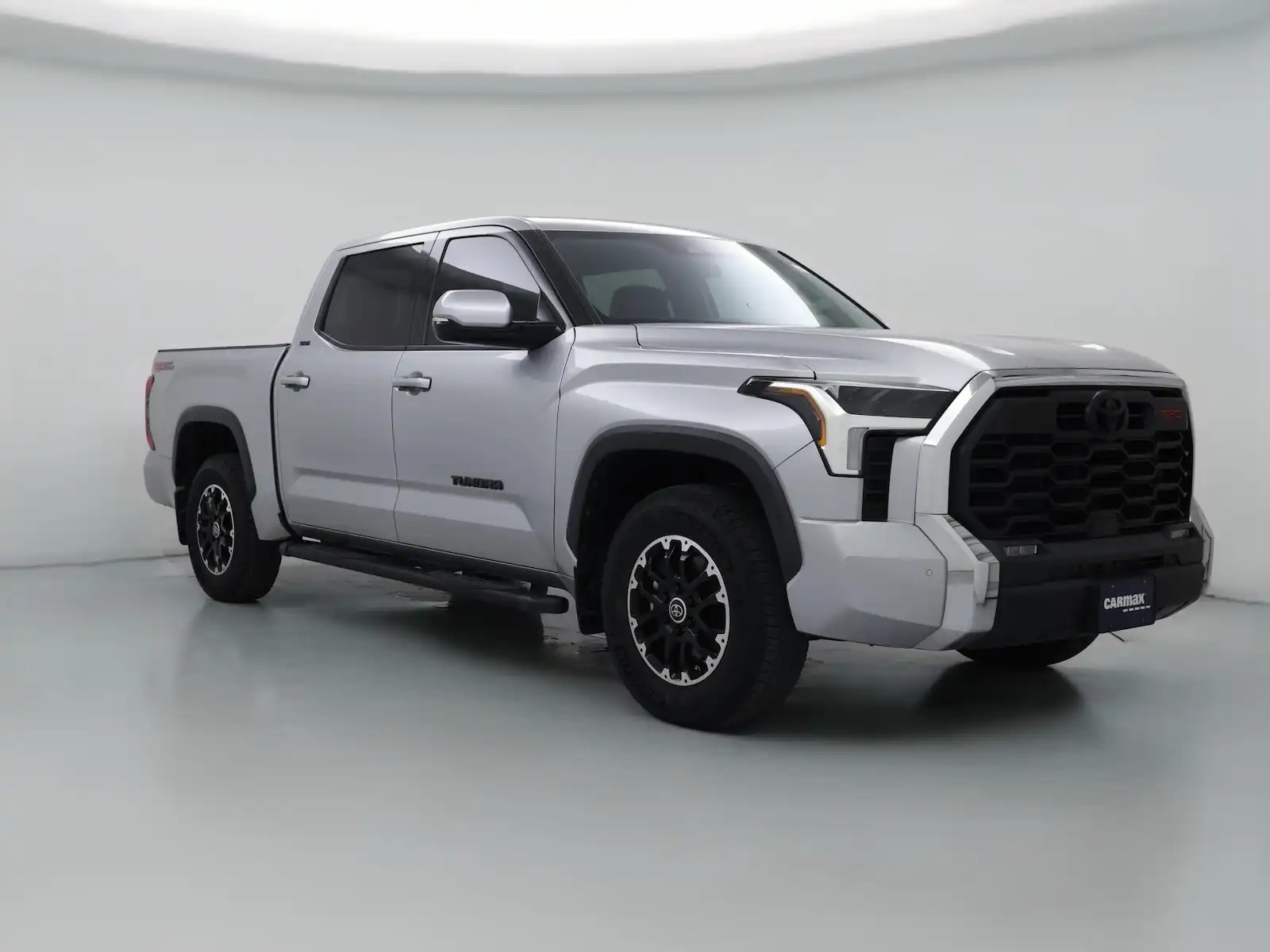 2023 Toyota Tundra SR5 3.4L CrewMax 5.5' Bed's photo