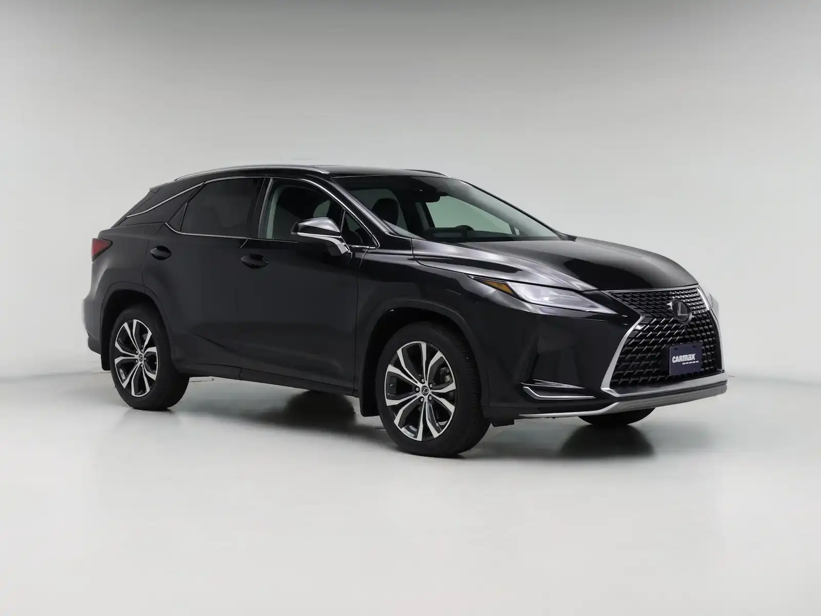 2022 Lexus RX 350 350 AWD's photo