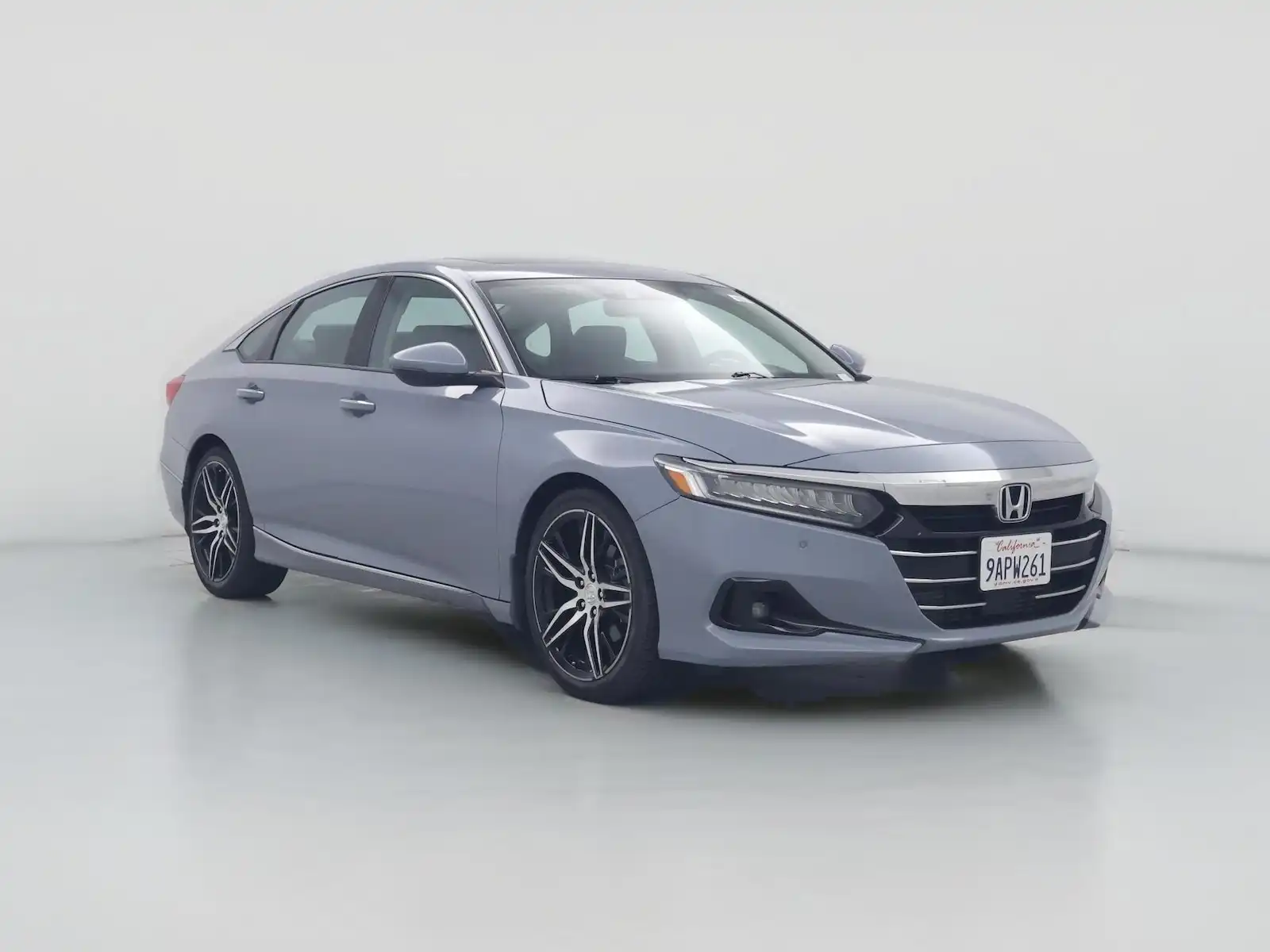 2021 Honda Accord 2.0T Touring Auto's photo