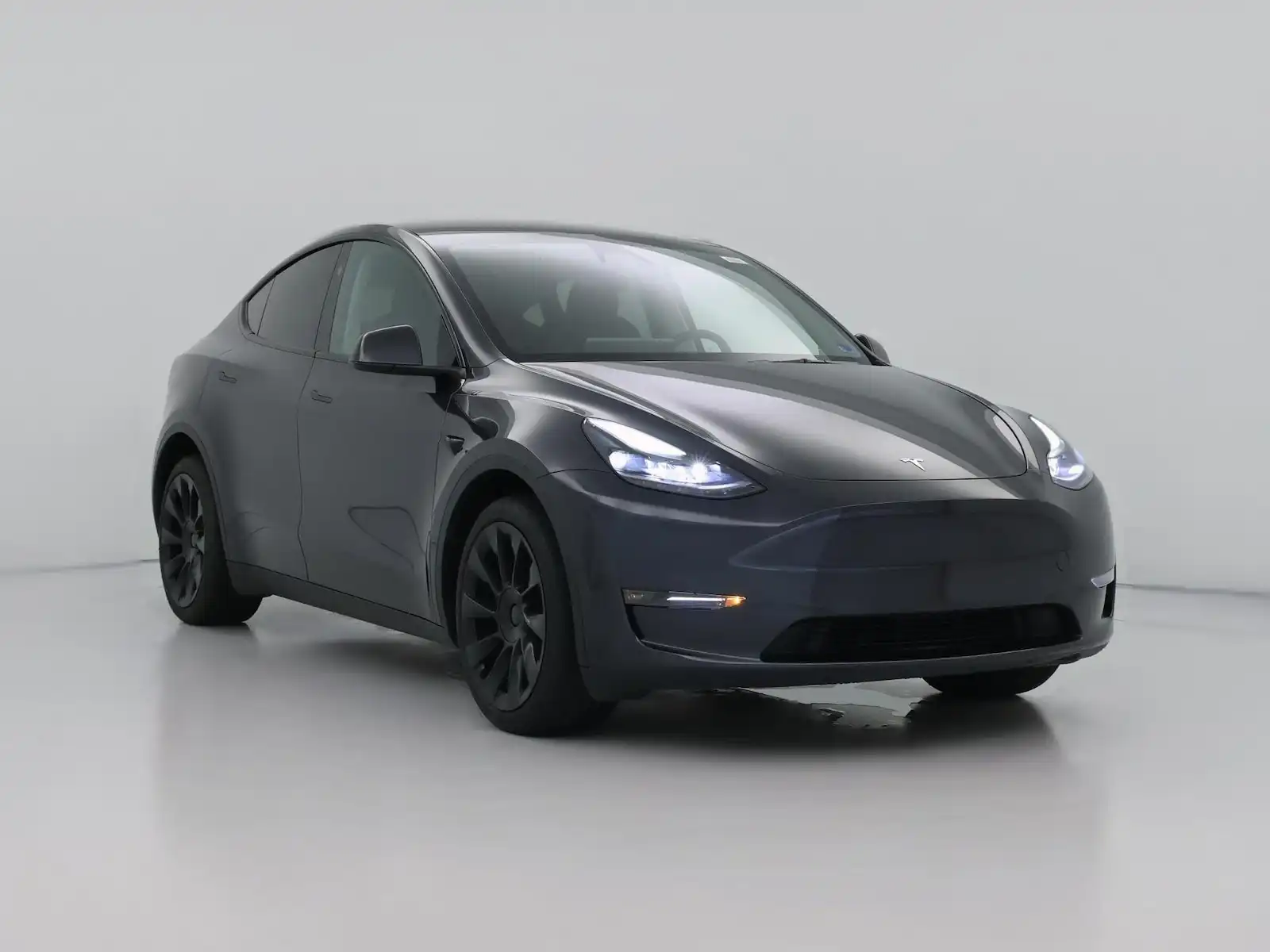 2024 Tesla Model Y Long Range Dual Motor AWD's photo