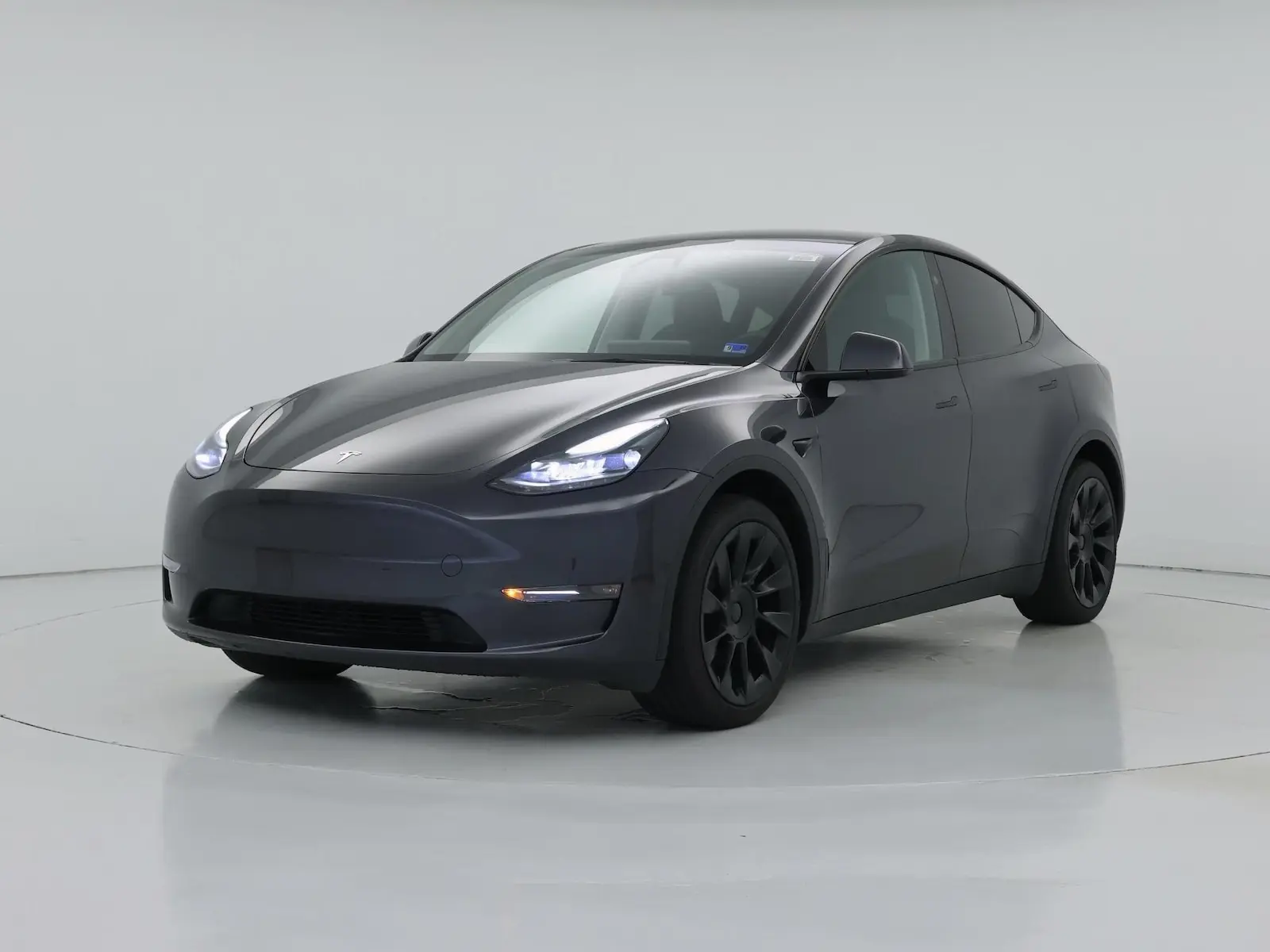 2024 Tesla Model Y Long Range Dual Motor AWD photo 5