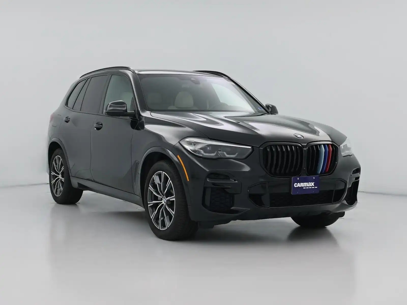2022 BMW X5 xDrive40i's photo