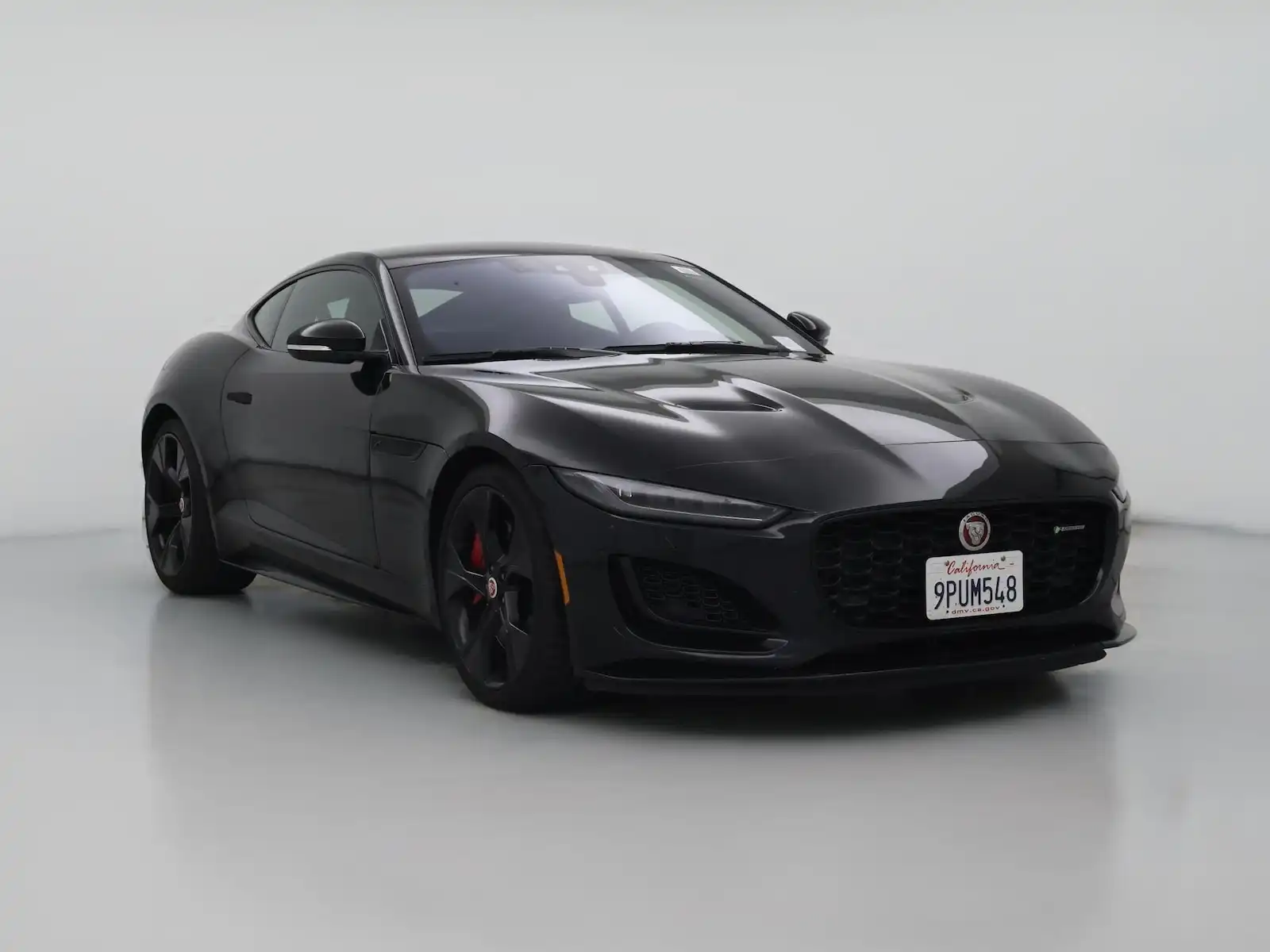 2022 Jaguar F-TYPE P450 R-Dynamic AWD Coupe's photo
