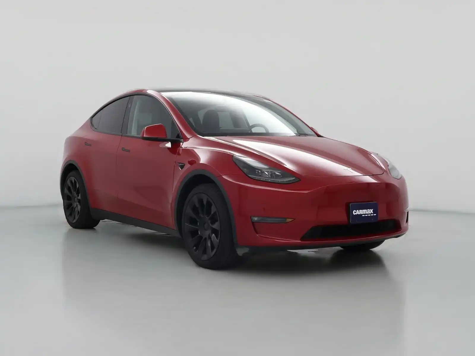 2023 Tesla Model Y Long Range Dual Motor AWD's photo