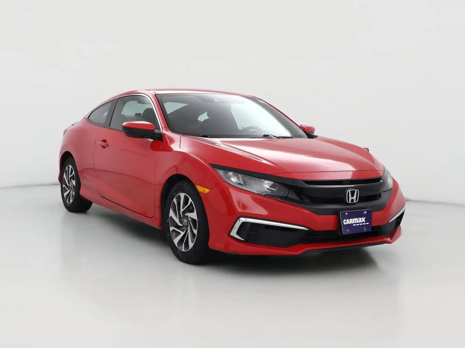 2019 Honda Civic LX CVT's photo