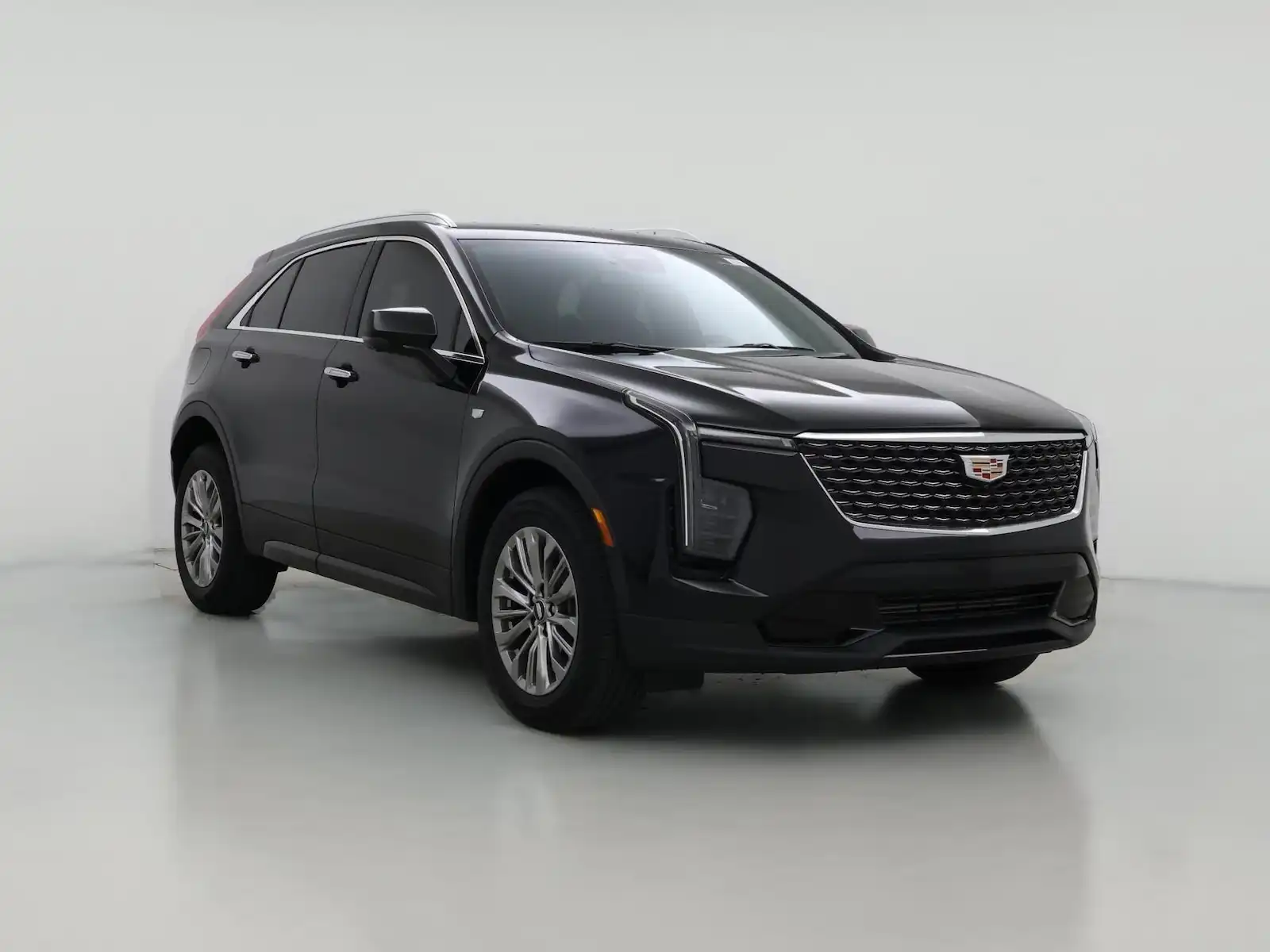 2025 Cadillac XT4 Premium Luxury's photo