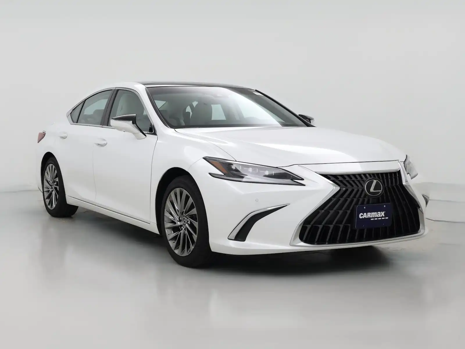 2024 Lexus ES 350 350 Ultra Luxury's photo