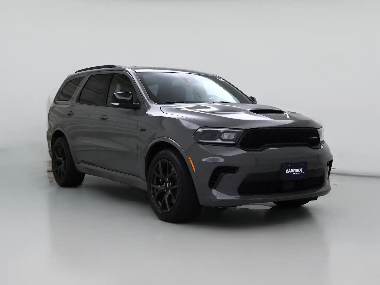 2025 Dodge Durango R/T AWD Premium Anniversary 20th's photo