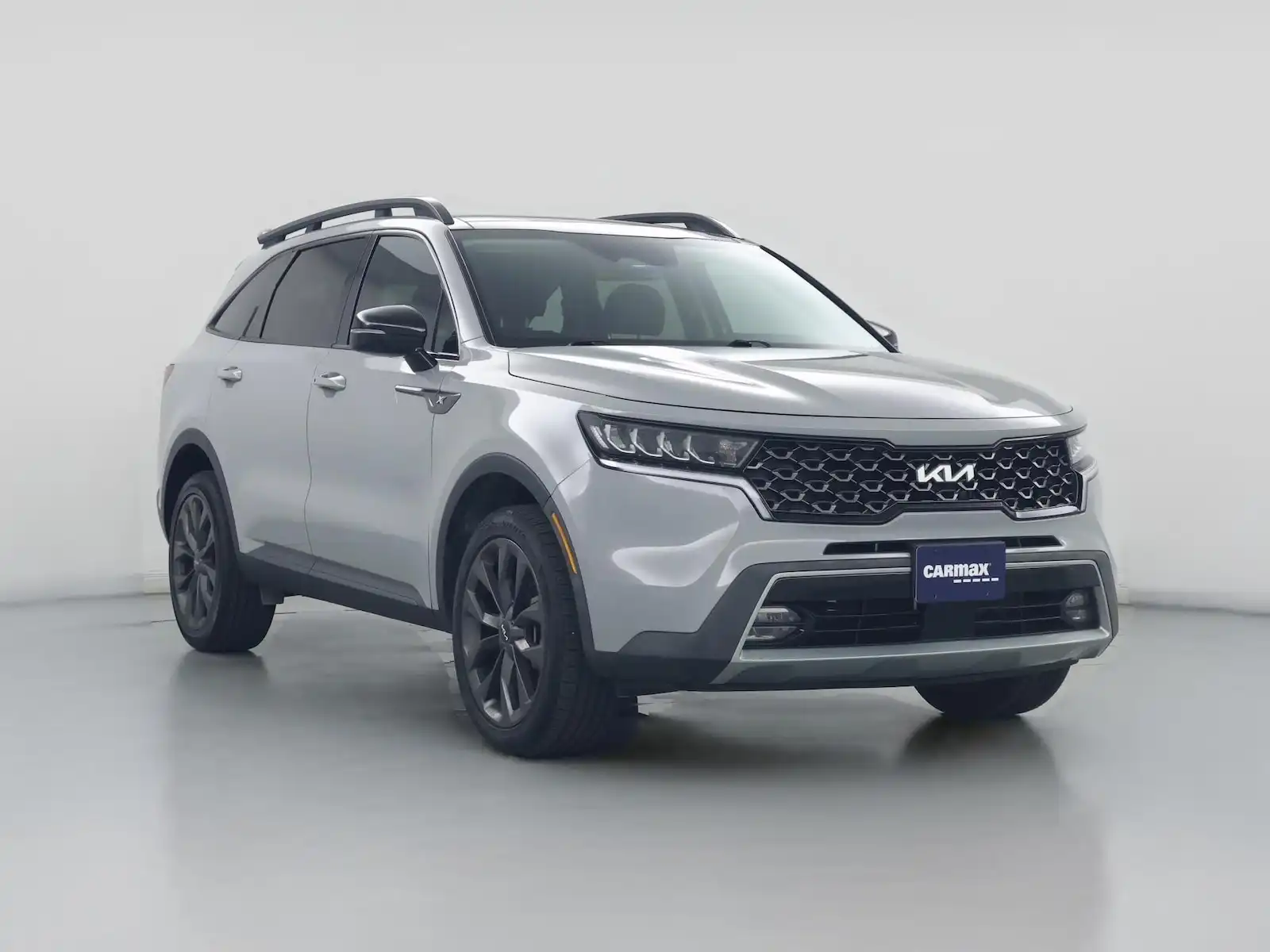 2023 Kia Sorento X-Line 4WD DCT EX's photo