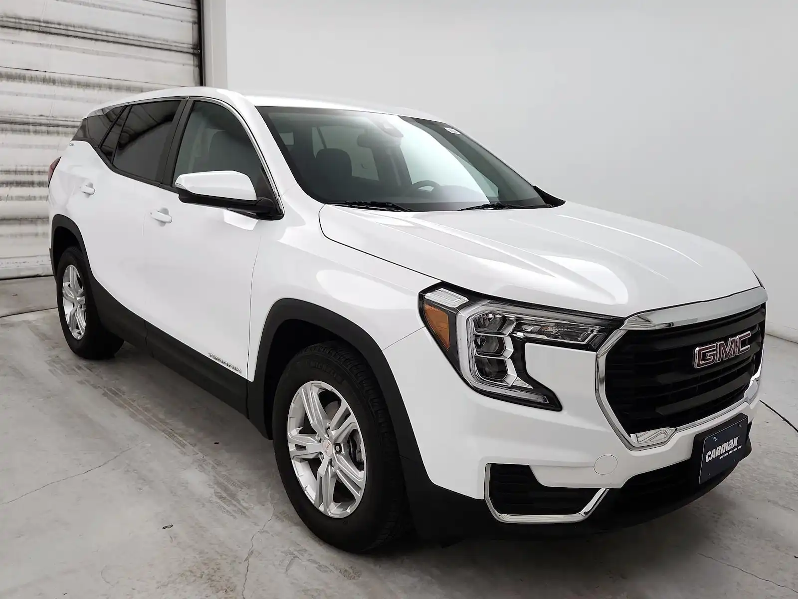 2024 GMC Terrain SLE FWD's photo