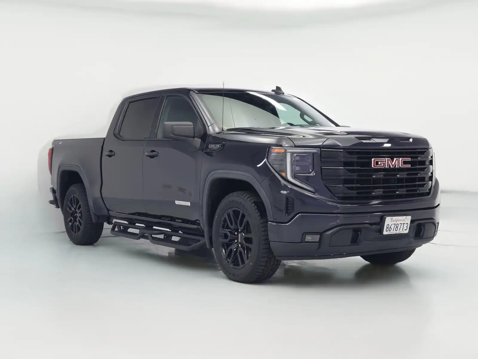 2023 GMC Sierra Elevation 4WD Crew Cab Standard Box's photo