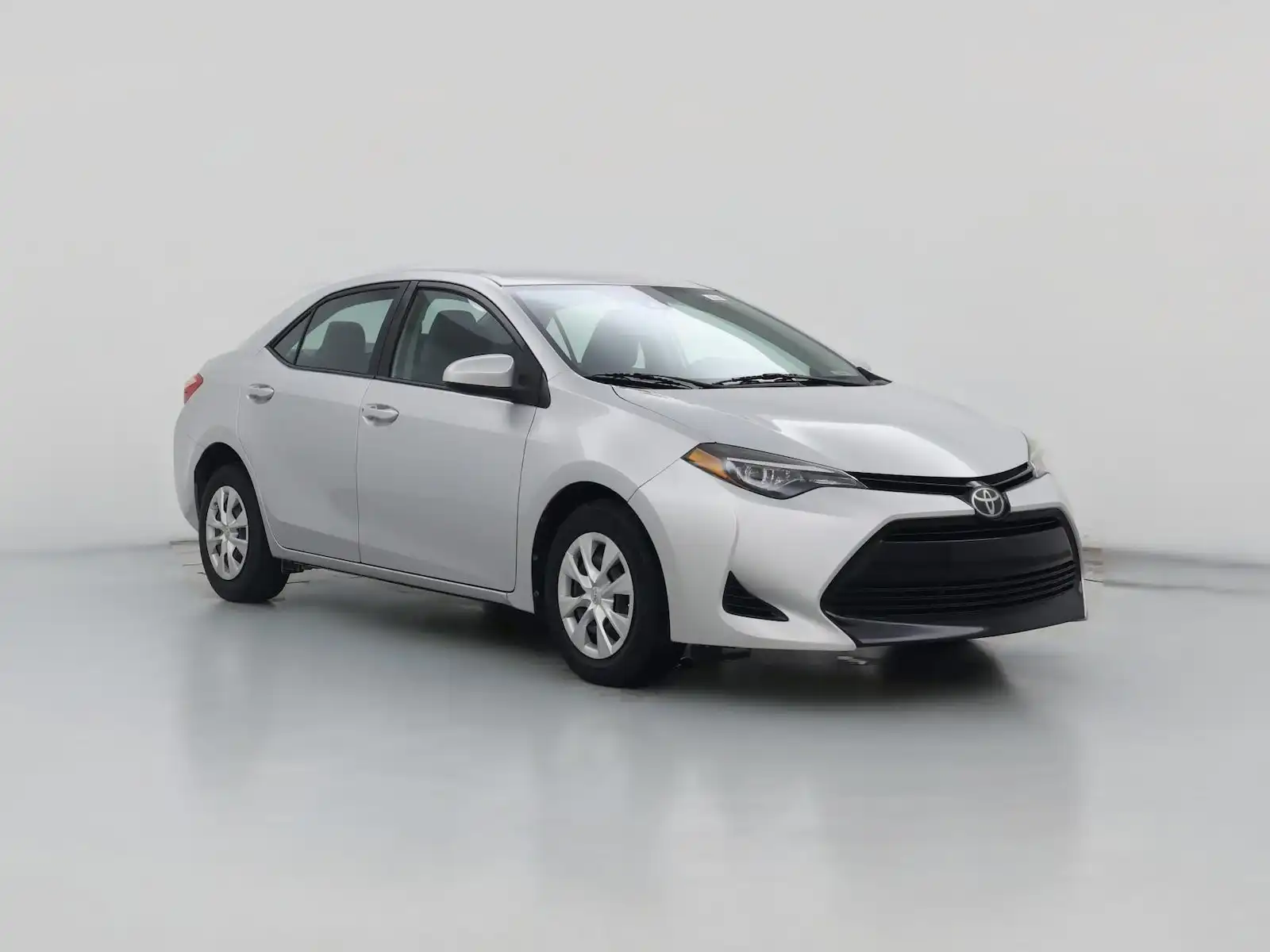 2017 Toyota Corolla L AT's photo
