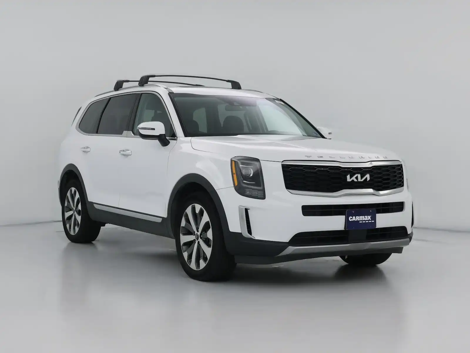 2022 Kia Telluride S AWD's photo