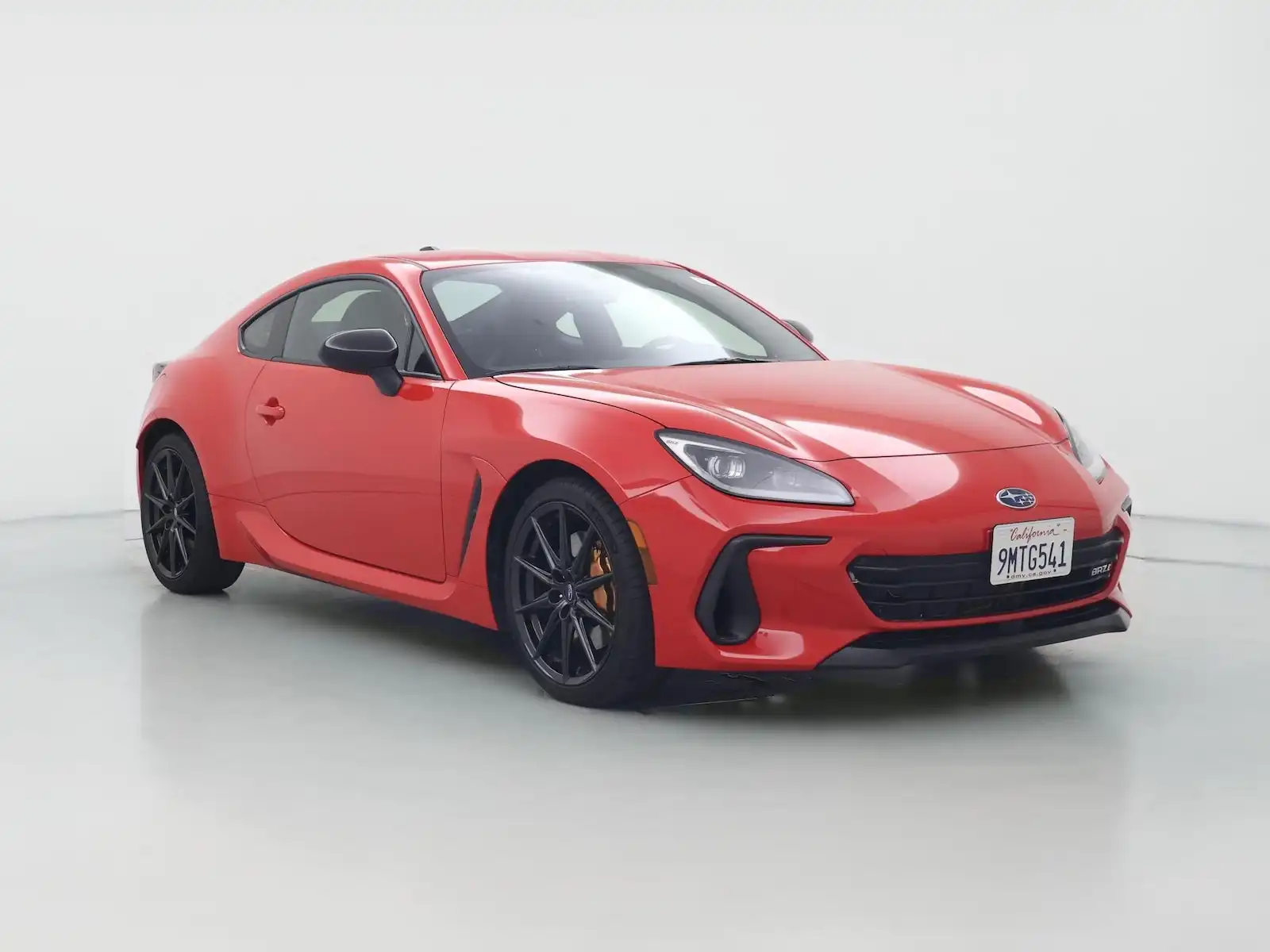 2024 Subaru BRZ tS MT's photo