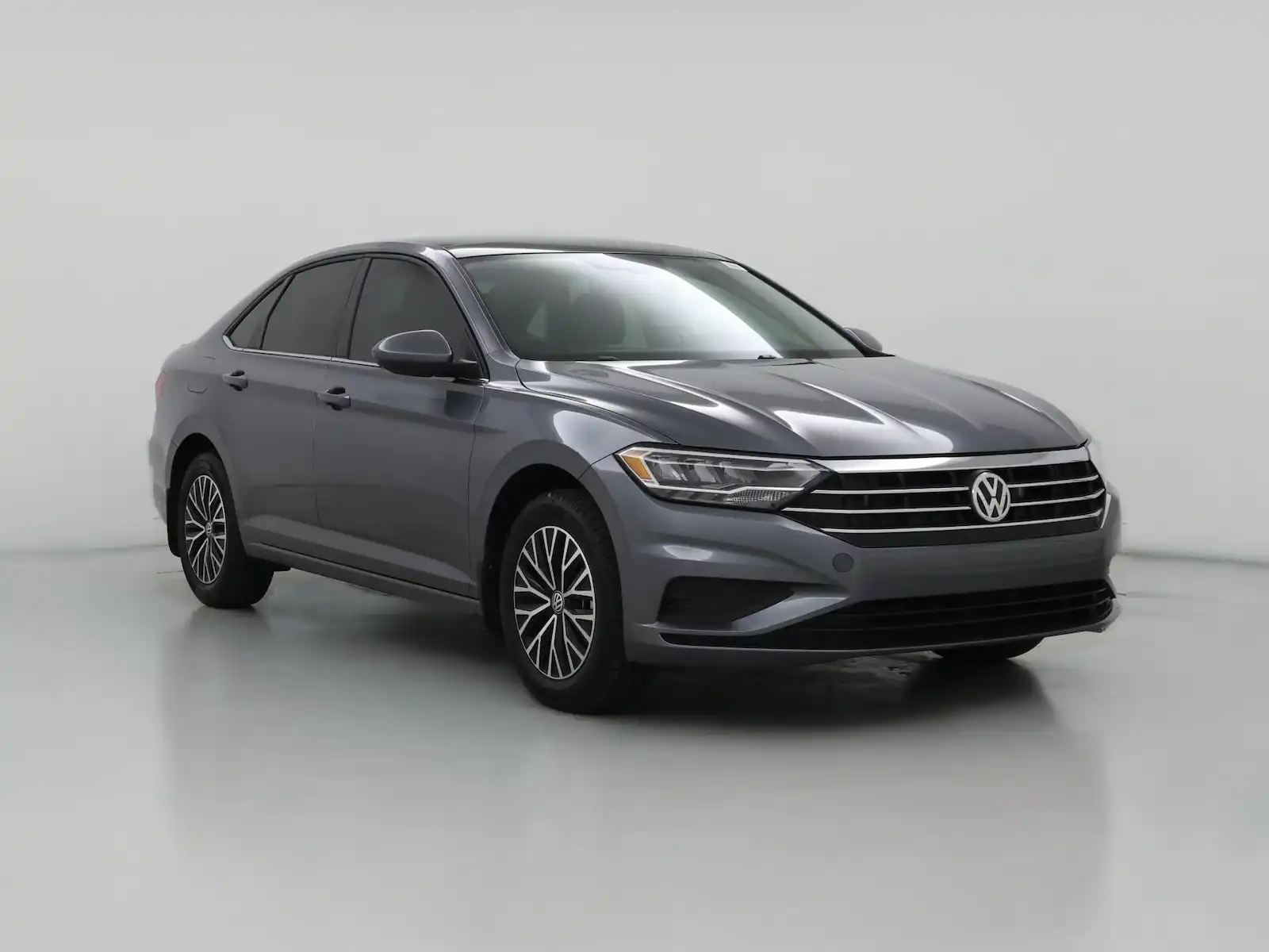 2021 Volkswagen Jetta 1.4T SE Auto SULEV's photo