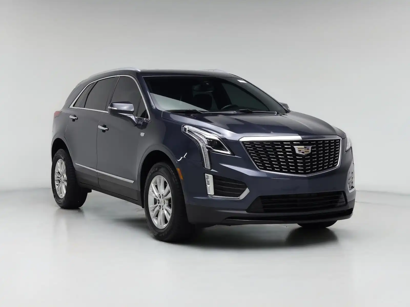 2020 Cadillac XT5 Luxury FWD's photo