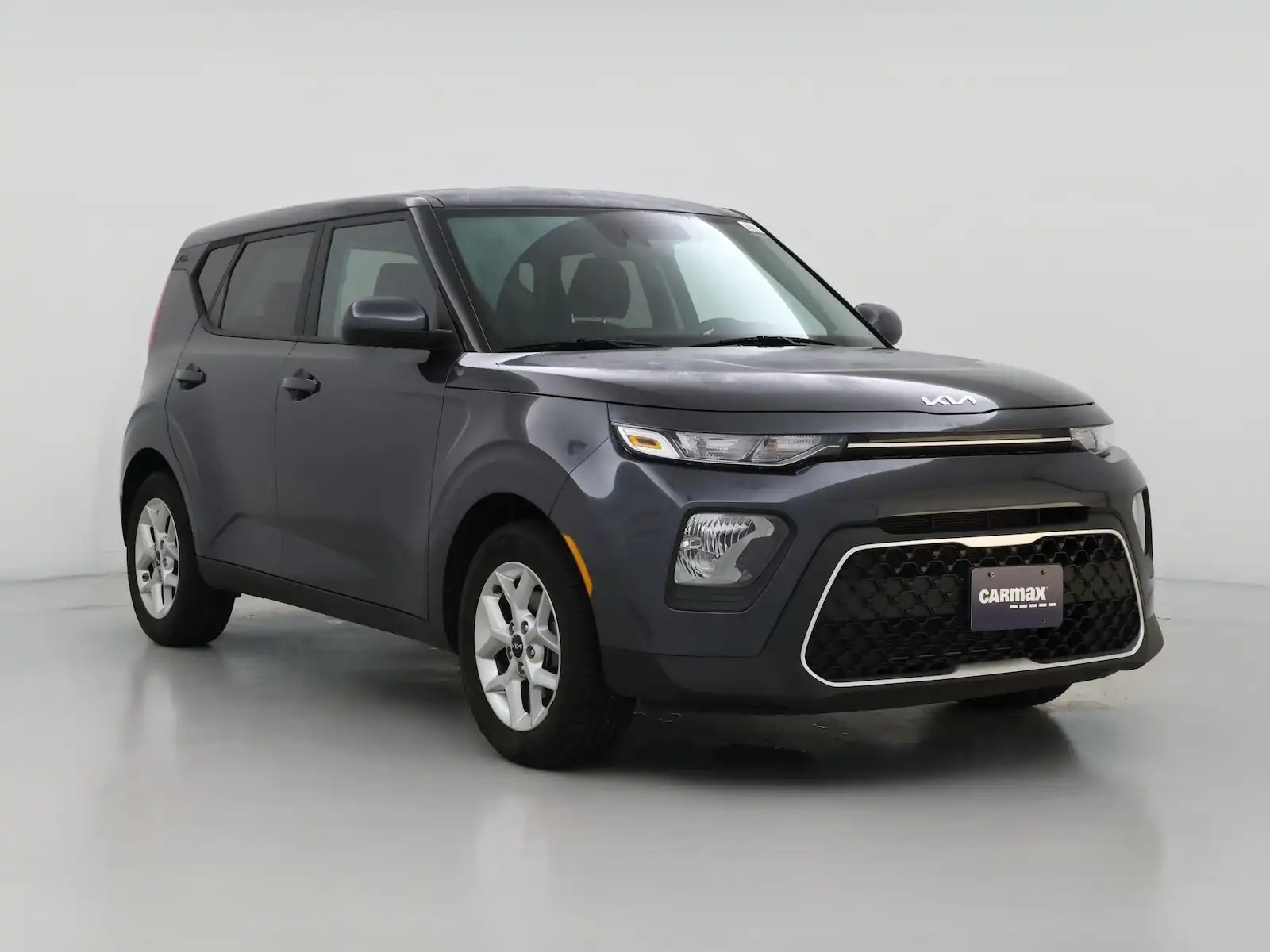 2022 Kia Soul 2.0 LX IVT's photo