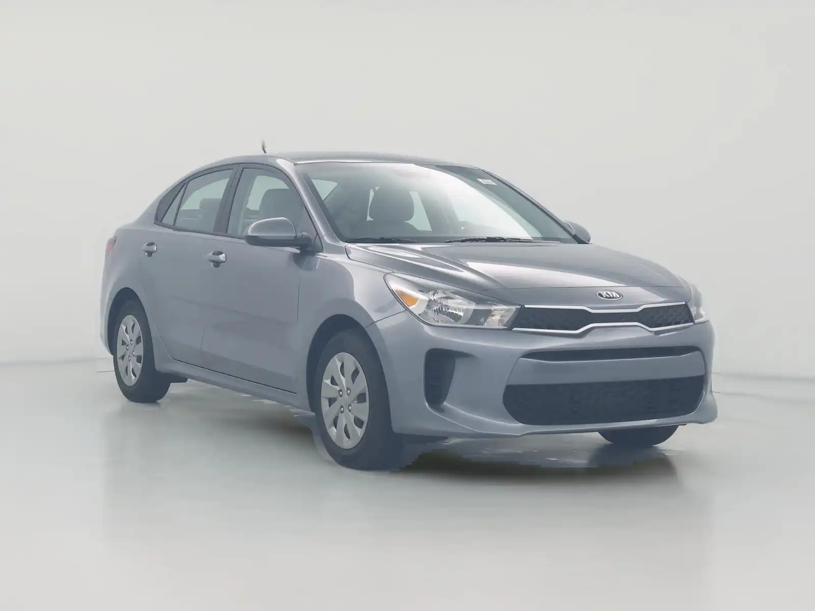 2020 Kia Rio S IVT's photo