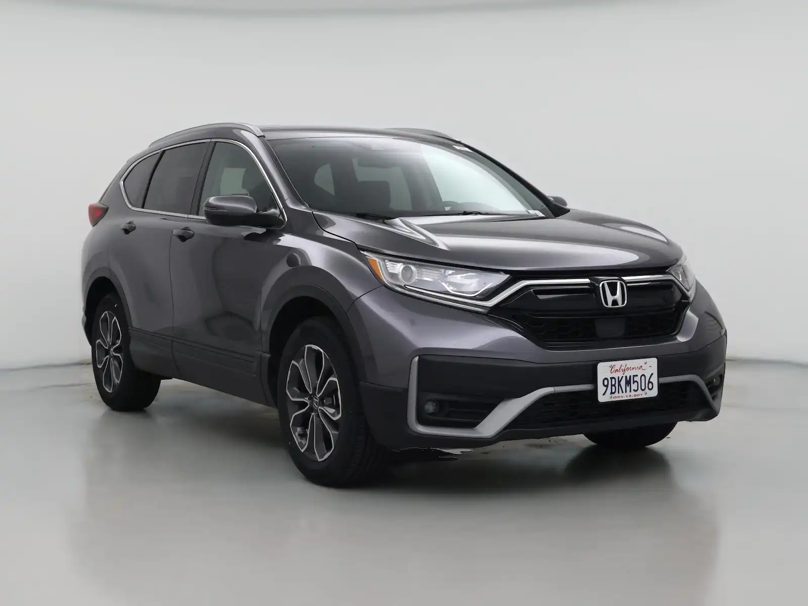 2022 Honda CR-V EX-L AWD's photo