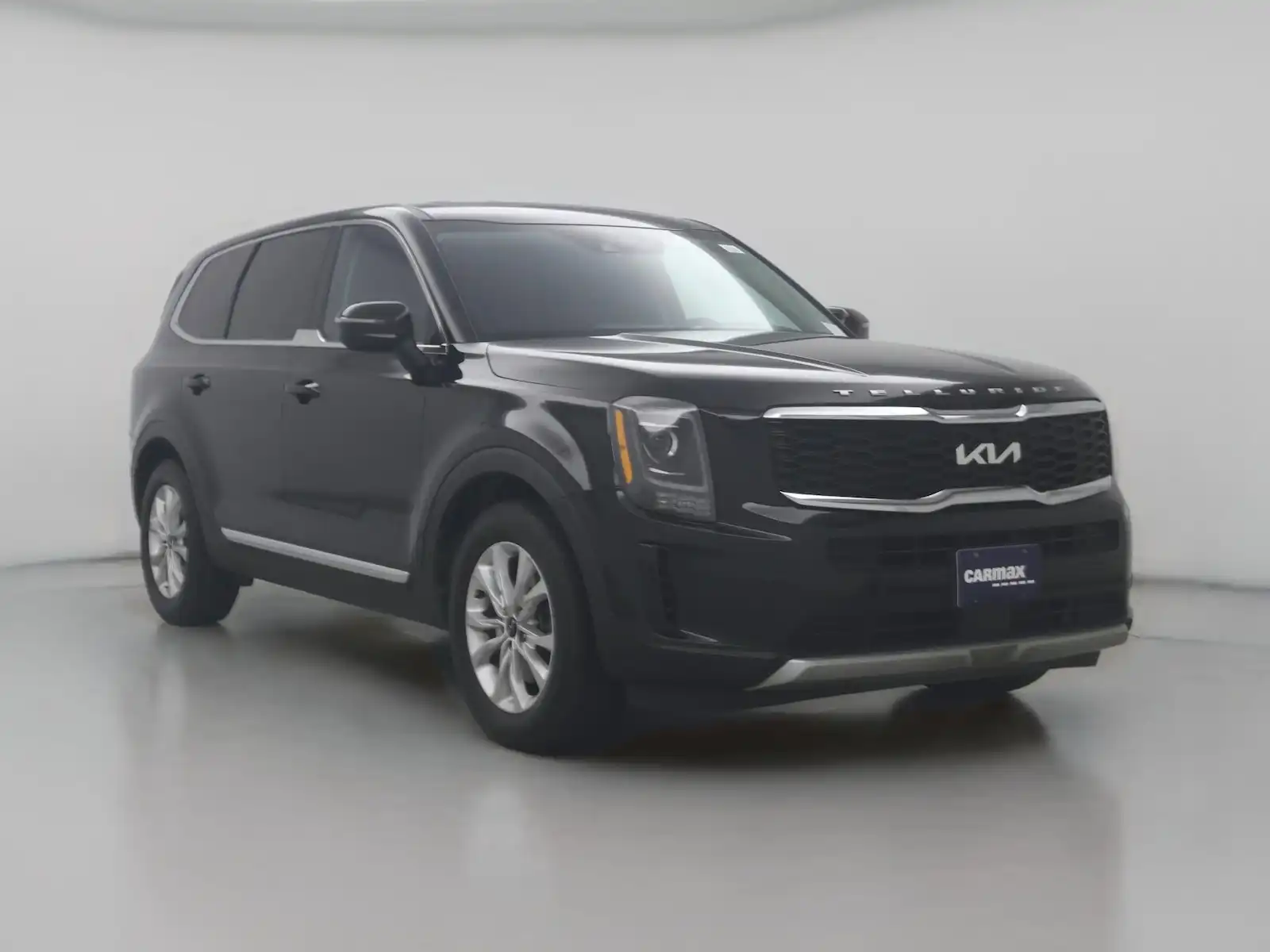 2022 Kia Telluride LX FWD's photo