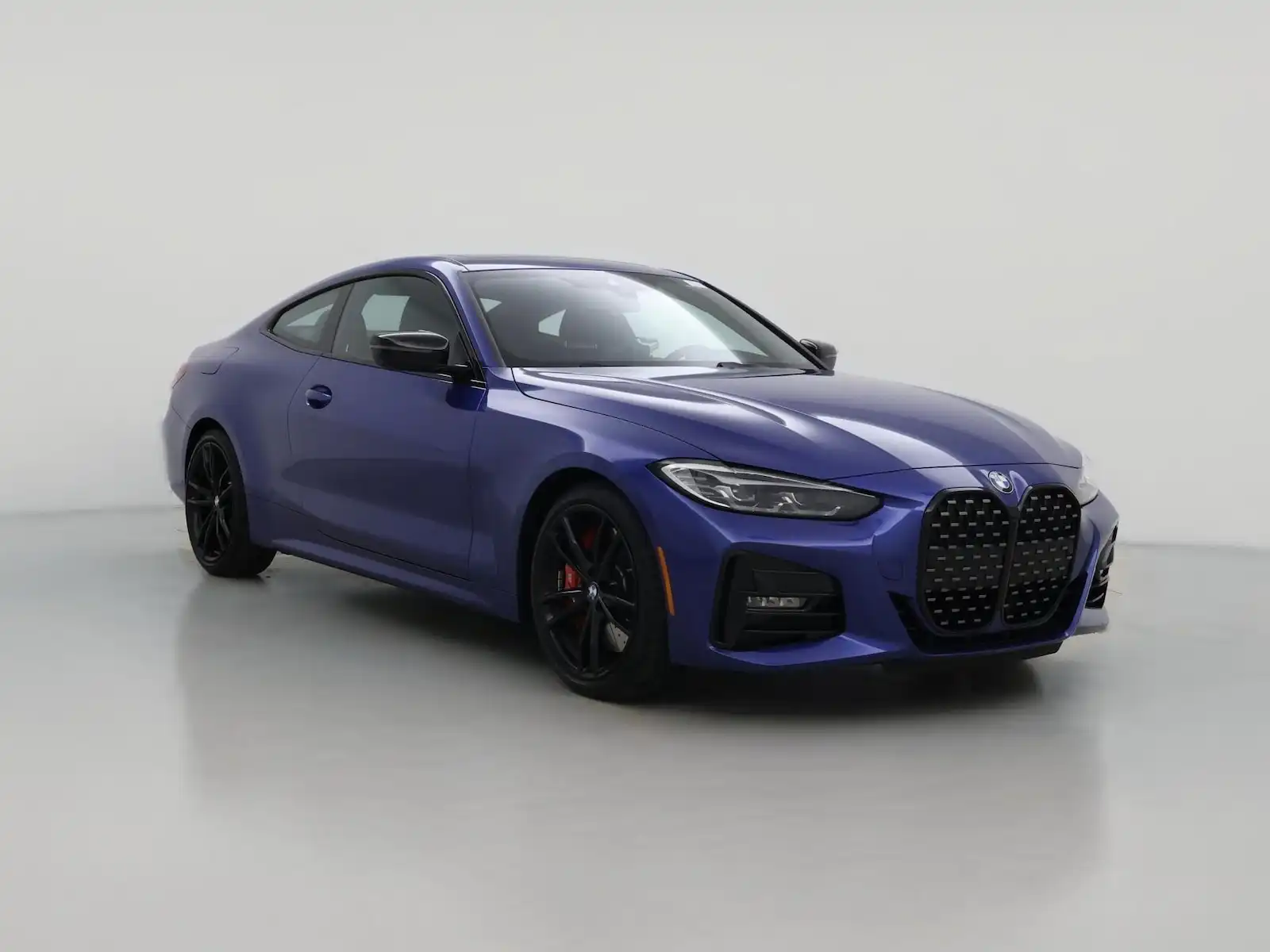 2021 BMW 4 Series 430i xDrive Coupe's photo