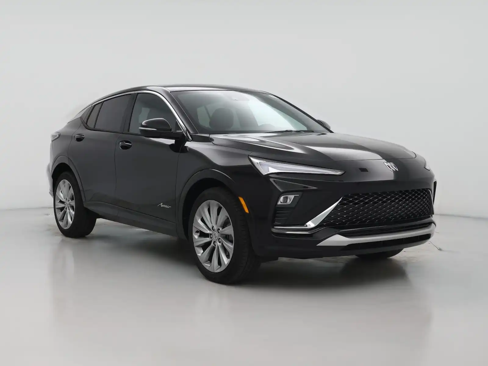 2024 Buick Envista Avenir's photo