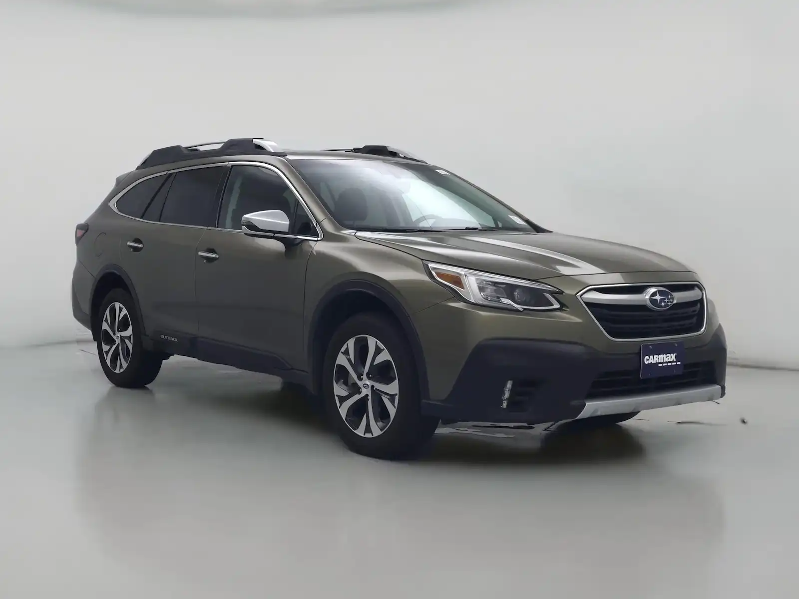 2020 Subaru Outback Touring XT's photo
