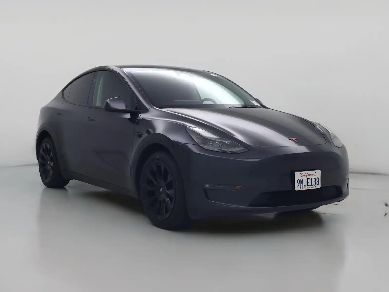 2024 Tesla Model Y Long Range Dual Motor AWD's photo