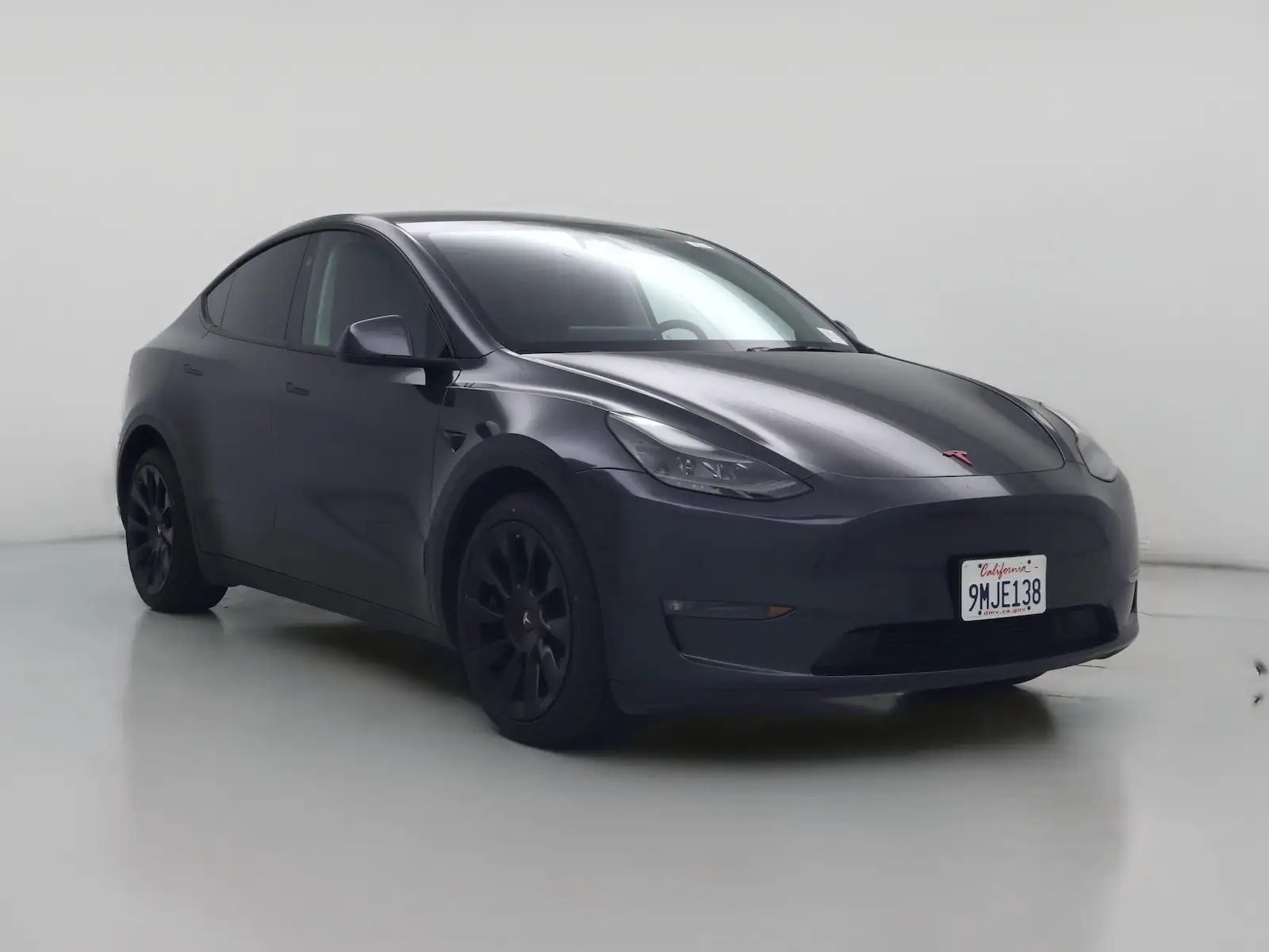 2024 Tesla Model Y Long Range Dual Motor AWD photo 1
