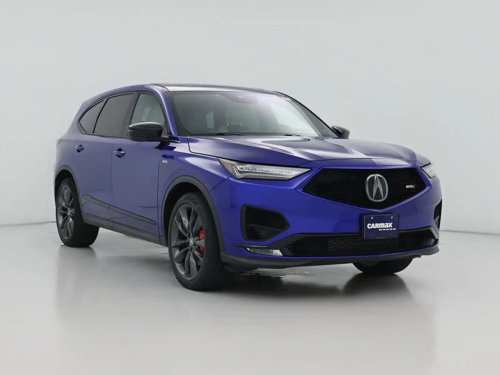 2022 Acura MDX Type S's photo