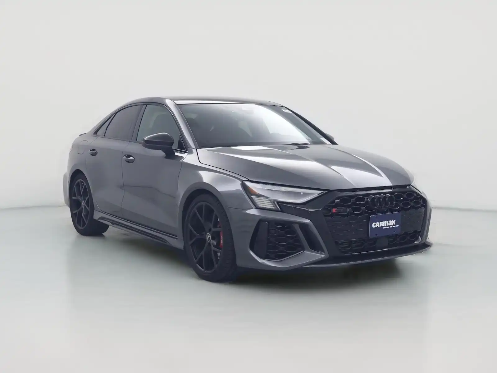 2024 Audi RS 3 2.5 TFSI quattro S tronic's photo