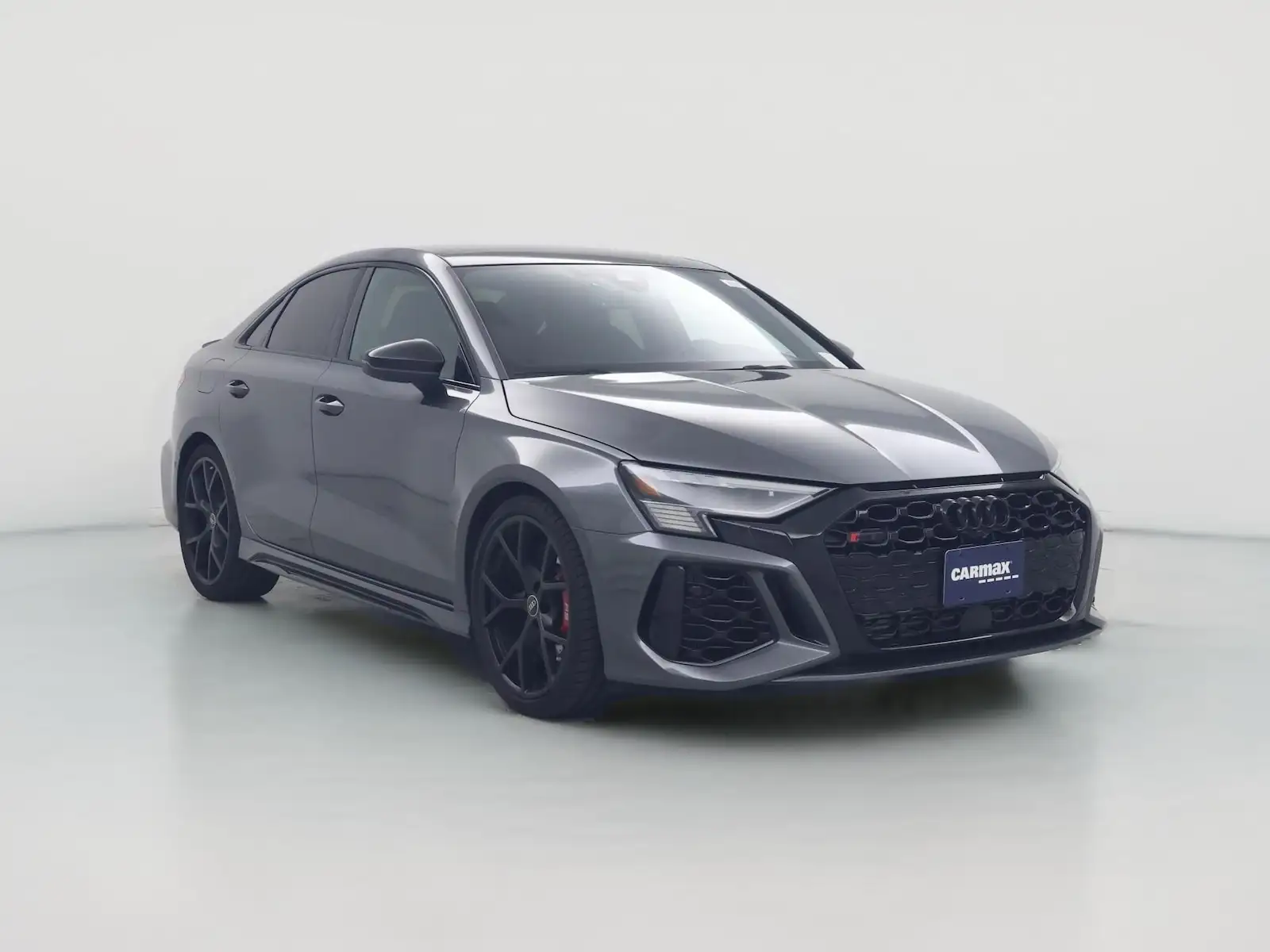 2024 Audi RS 3 2.5 TFSI quattro S tronic's photo
