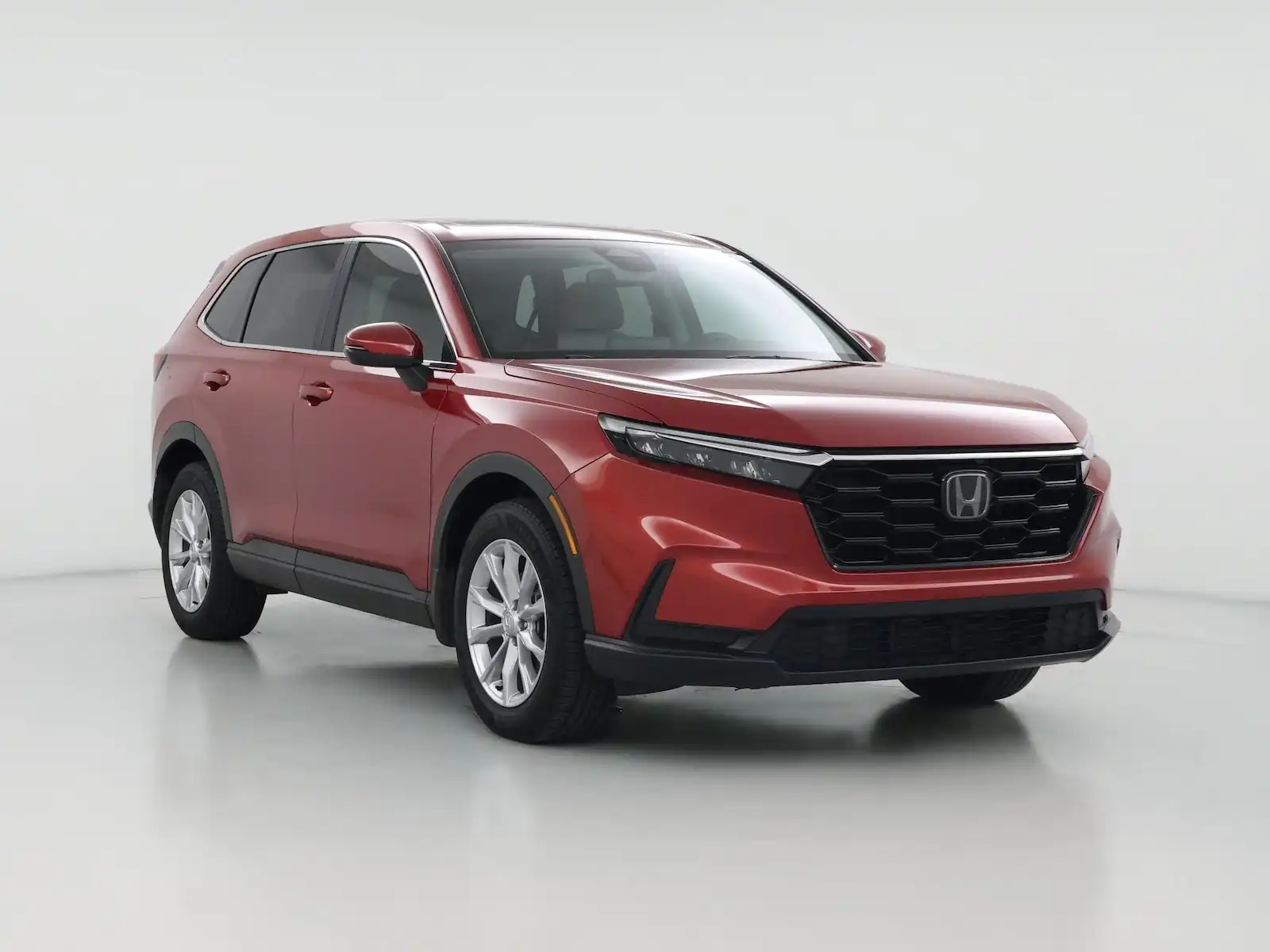 2024 Honda CR-V EX AWD's photo