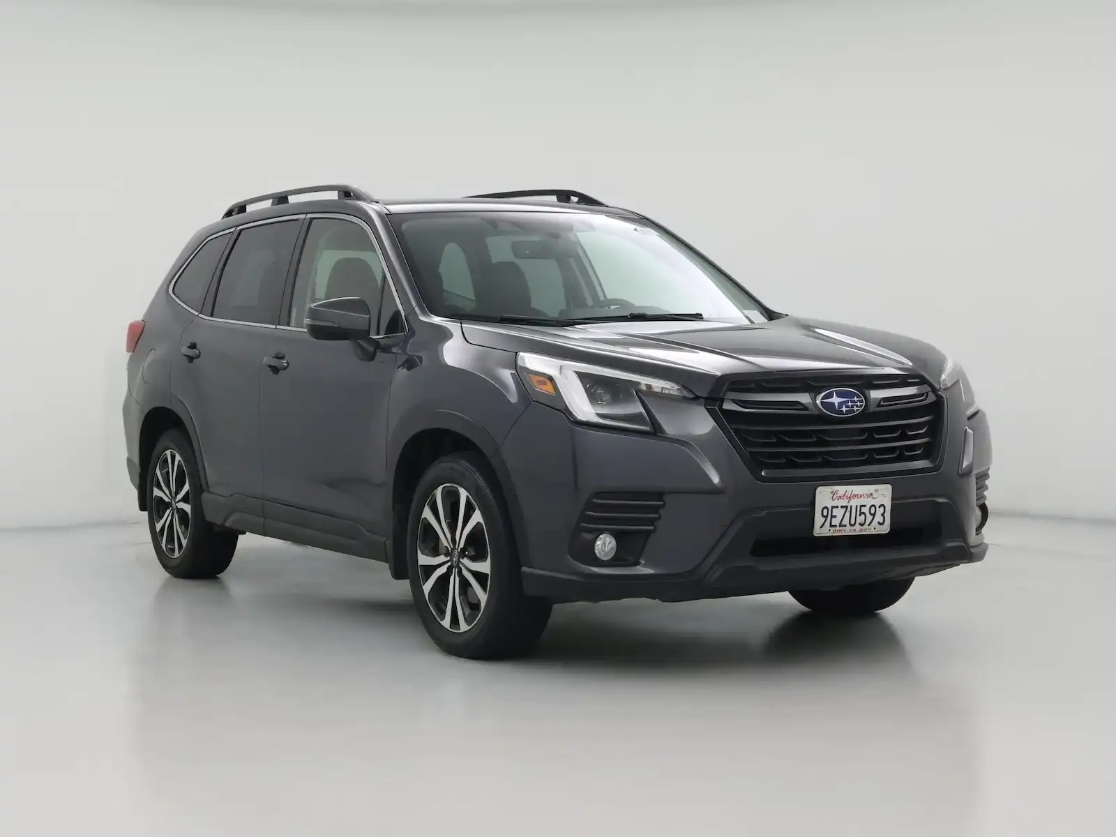2023 Subaru Forester Limited's photo