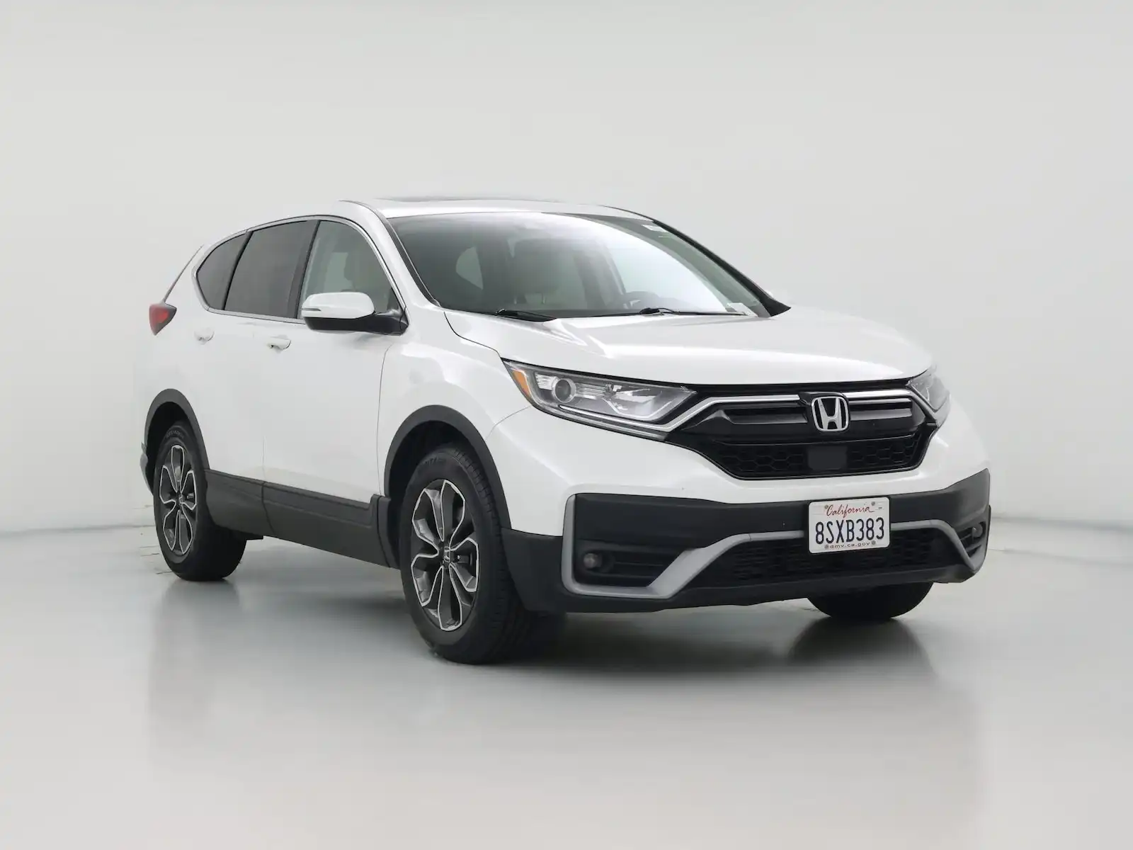 2020 Honda CR-V EX 2WD's photo