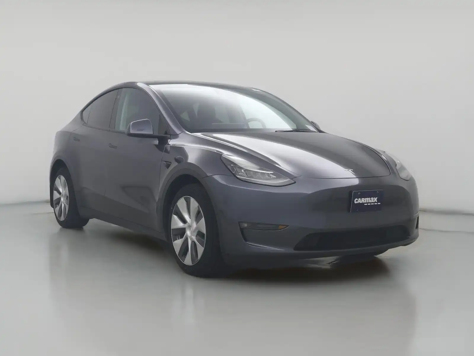 2022 Tesla Model Y Long Range Dual Motor AWD's photo