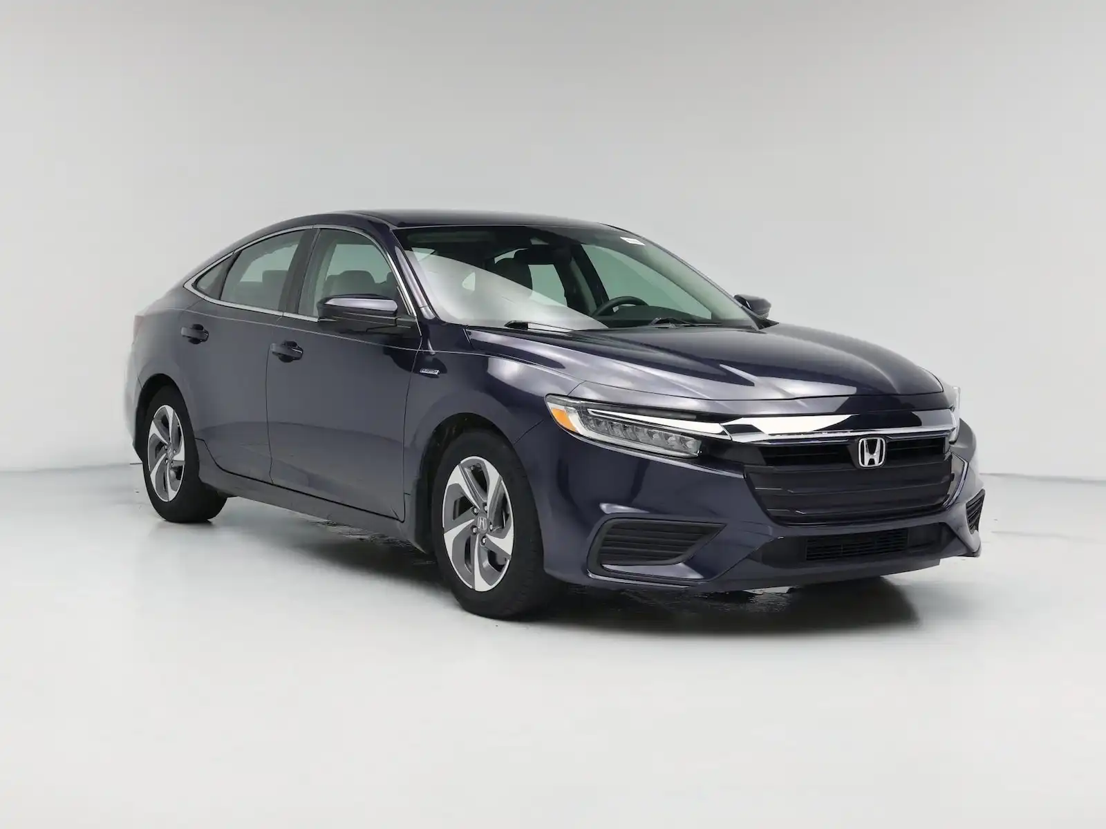 2020 Honda Insight EX's photo