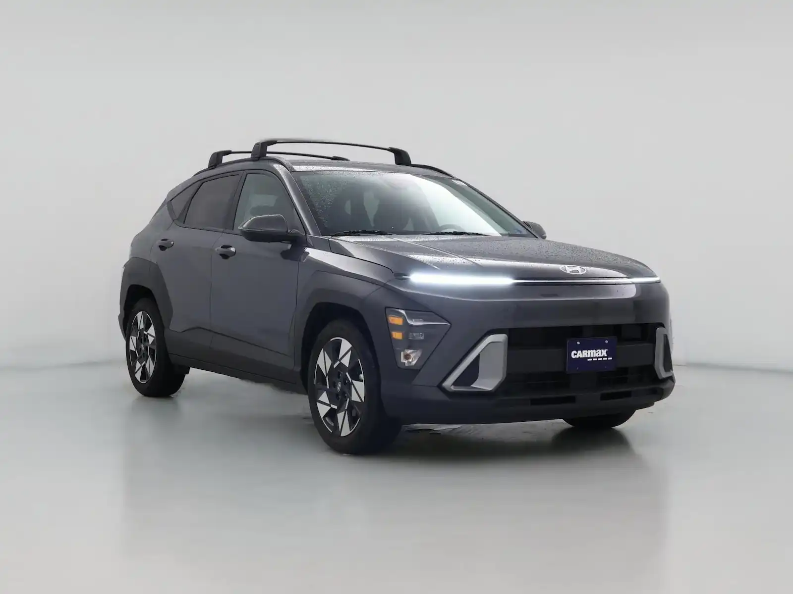 2025 Hyundai Kona SEL Auto's photo