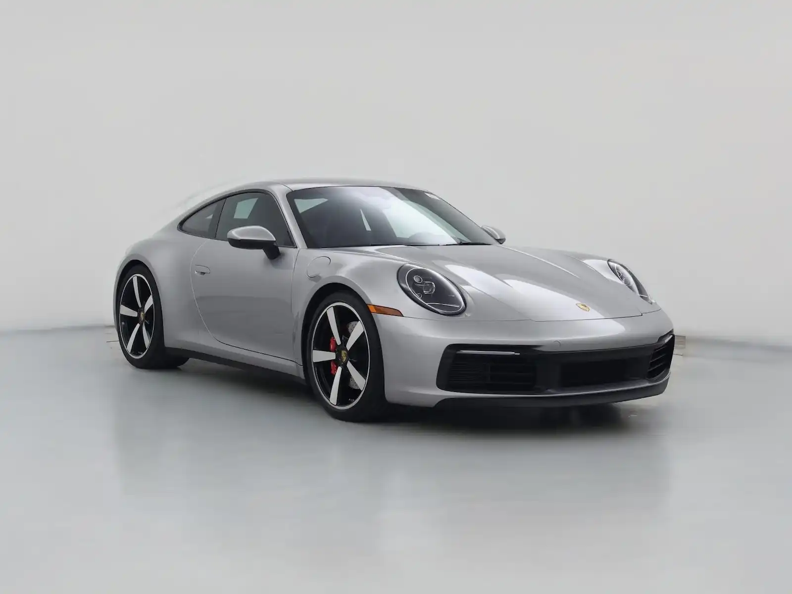 2020 Porsche 911 Carrera S Coupe's photo