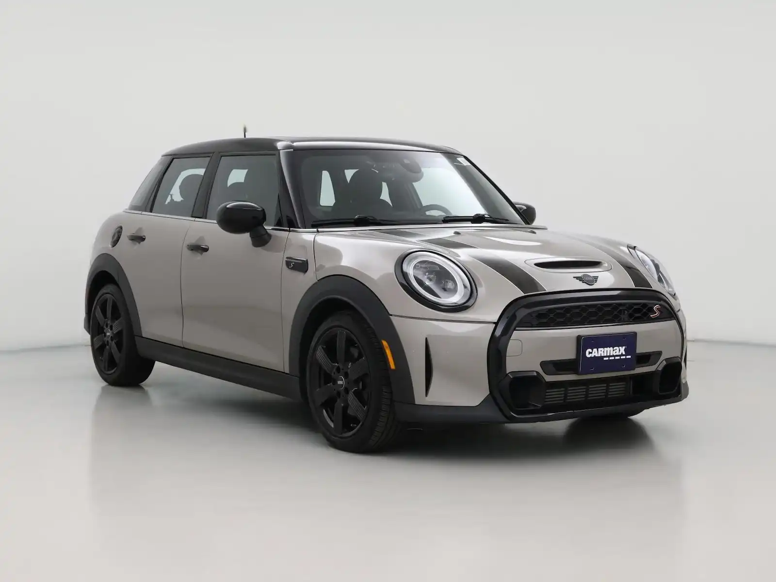 2022 MINI Hardtop Cooper S's photo