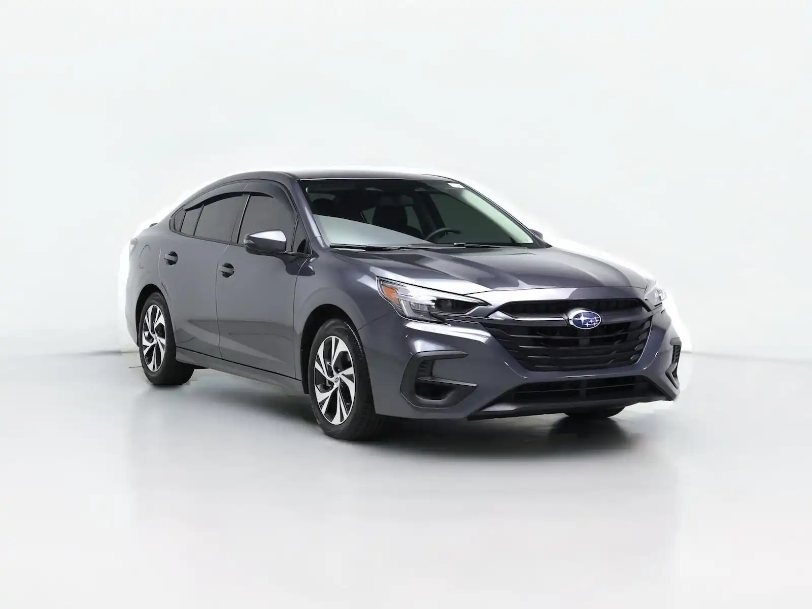 2025 Subaru Legacy Premium's photo