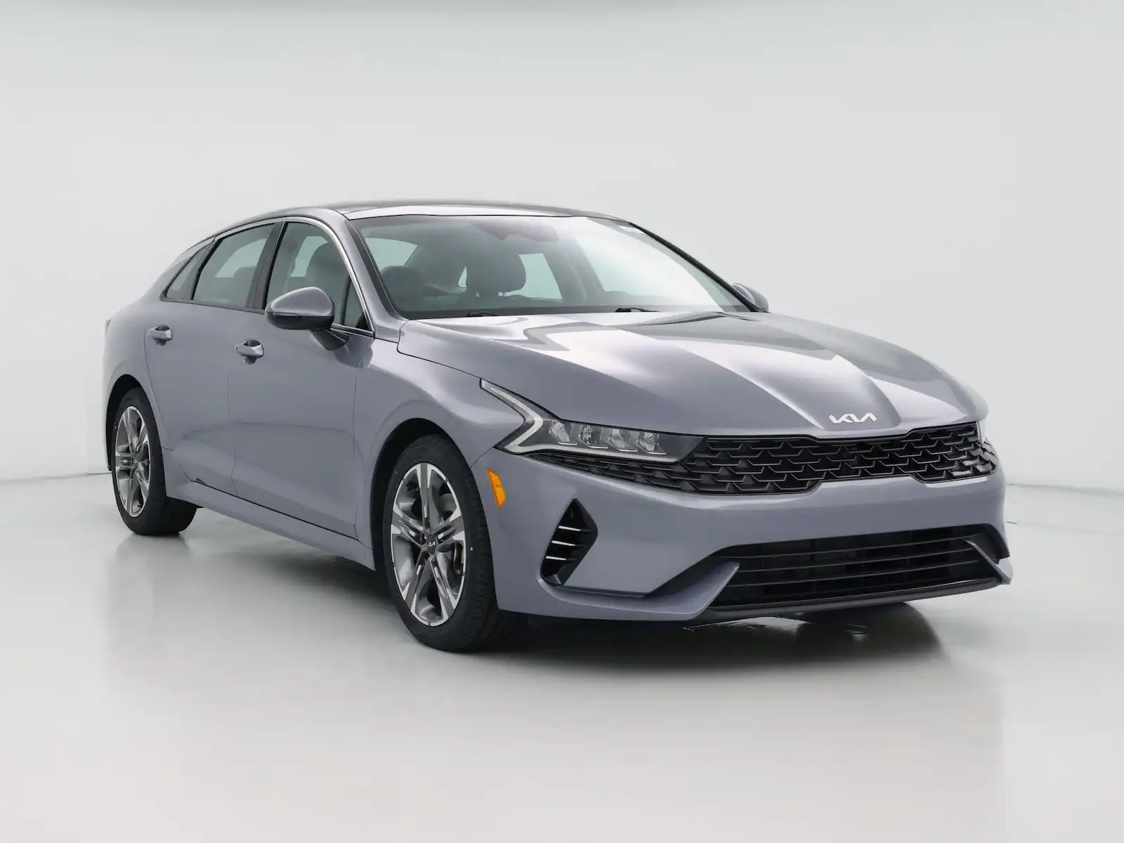 2024 Kia Optima EX FWD's photo