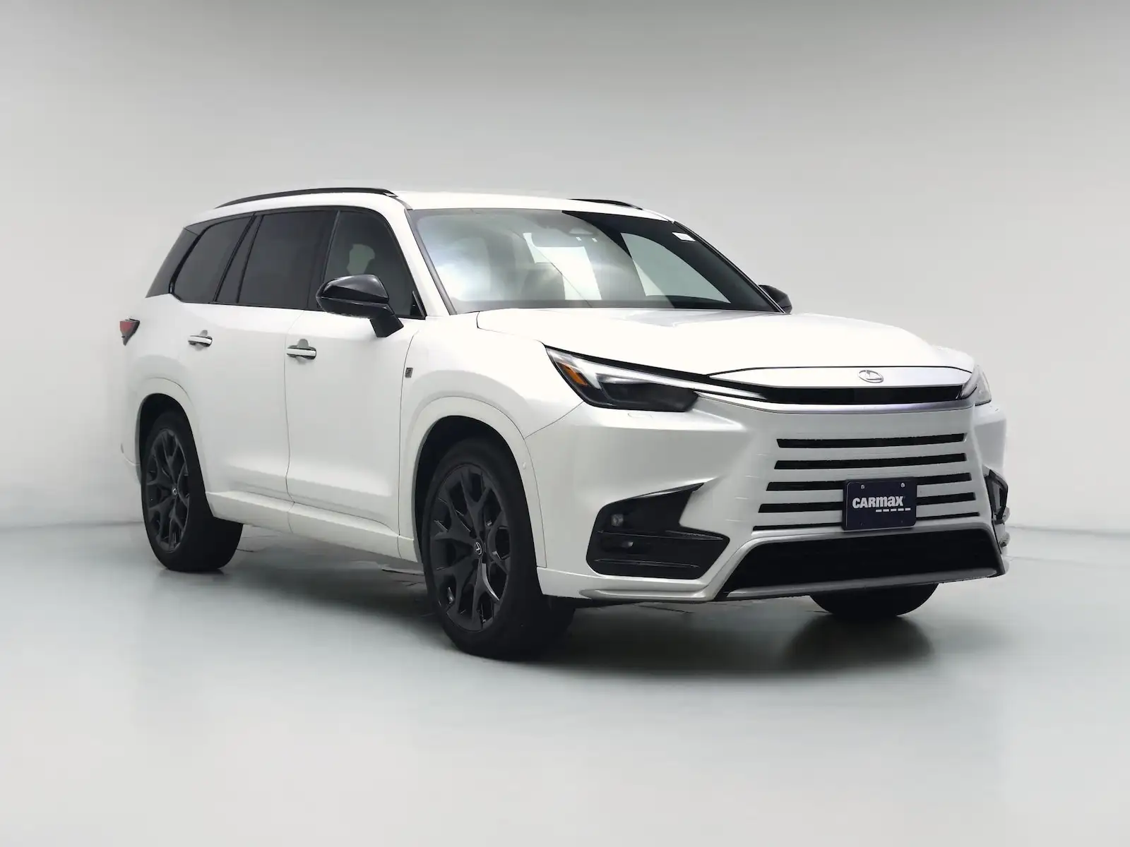 2024 Lexus TX 500h 500h F Sport Premium's photo