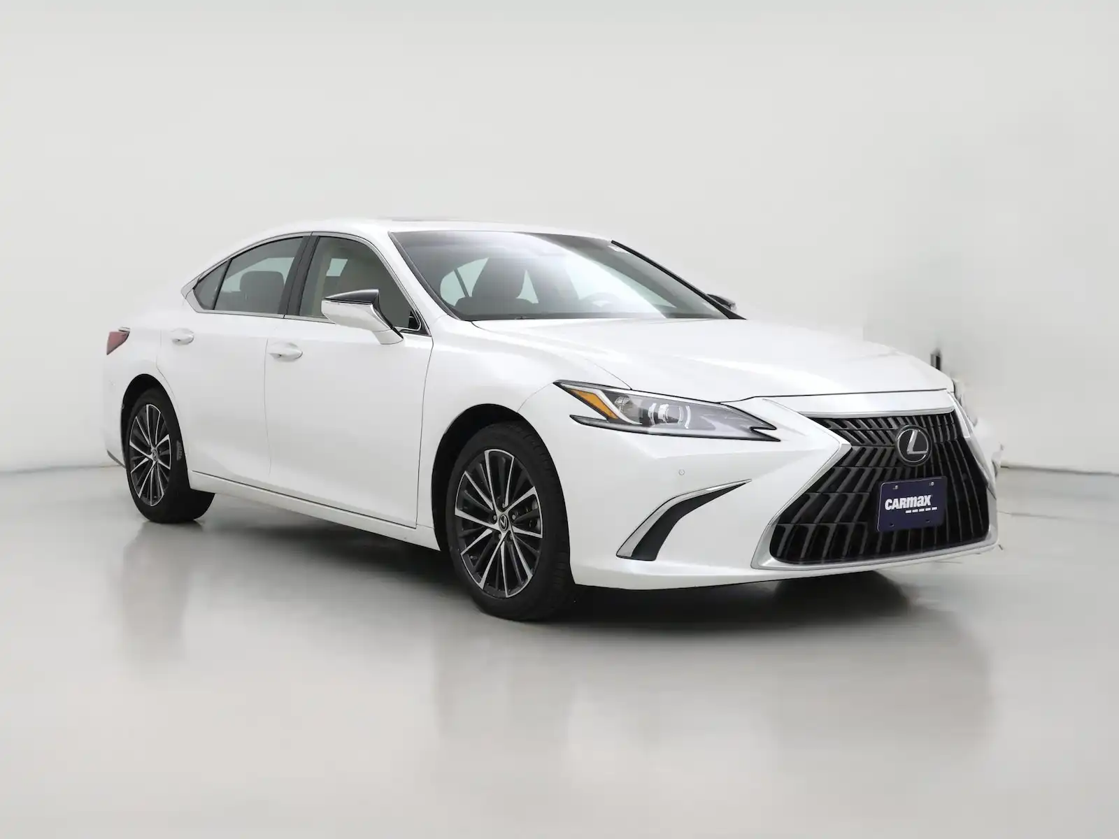 2024 Lexus ES 350 350's photo