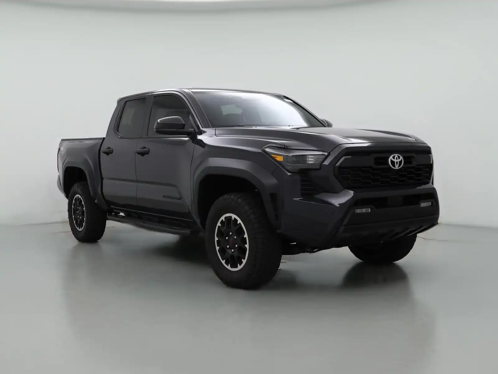 2024 Toyota Tacoma TRD Off-Road 4WD Double Cab Long Bed's photo