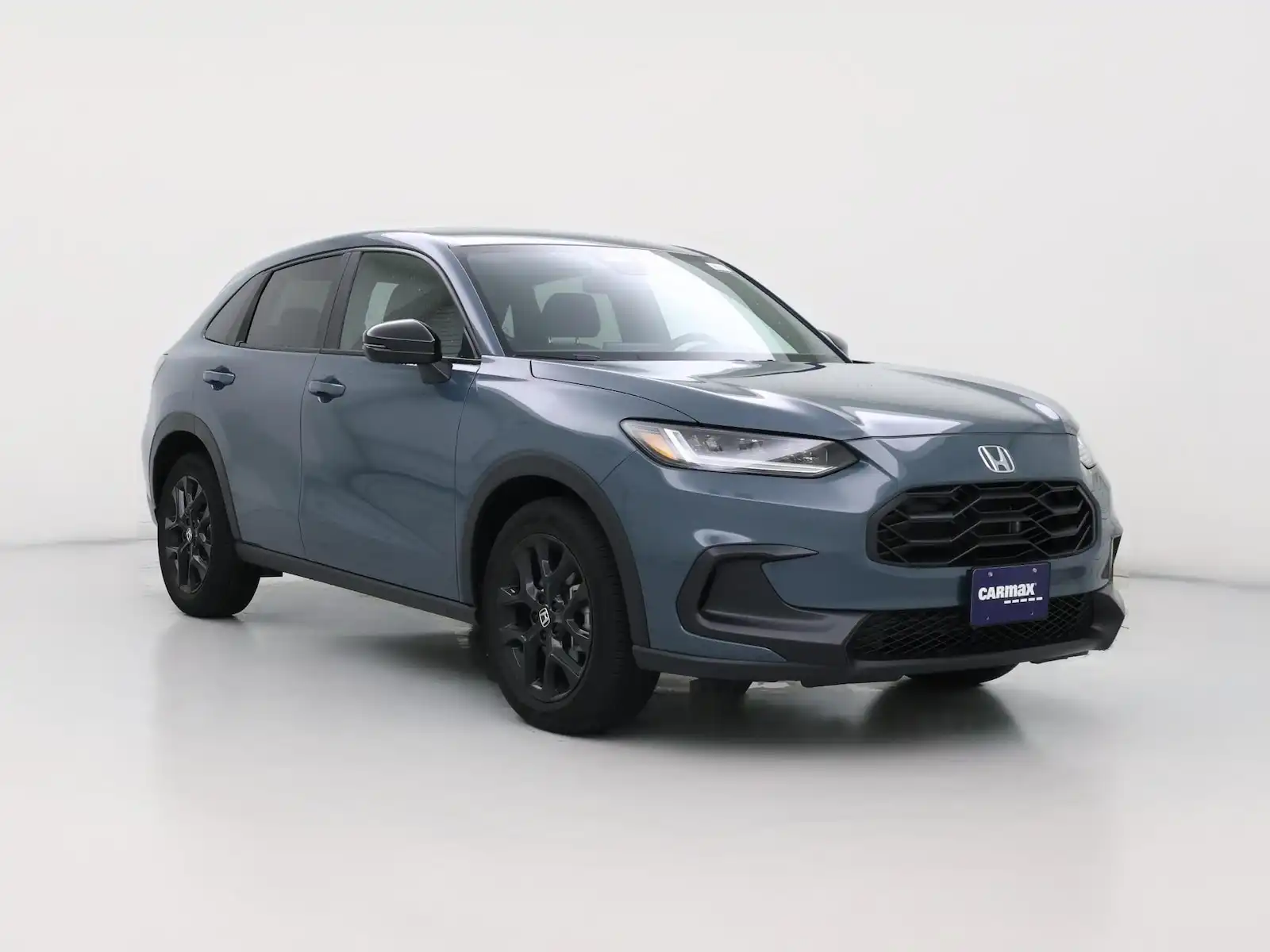 2025 Honda HR-V Sport AWD's photo