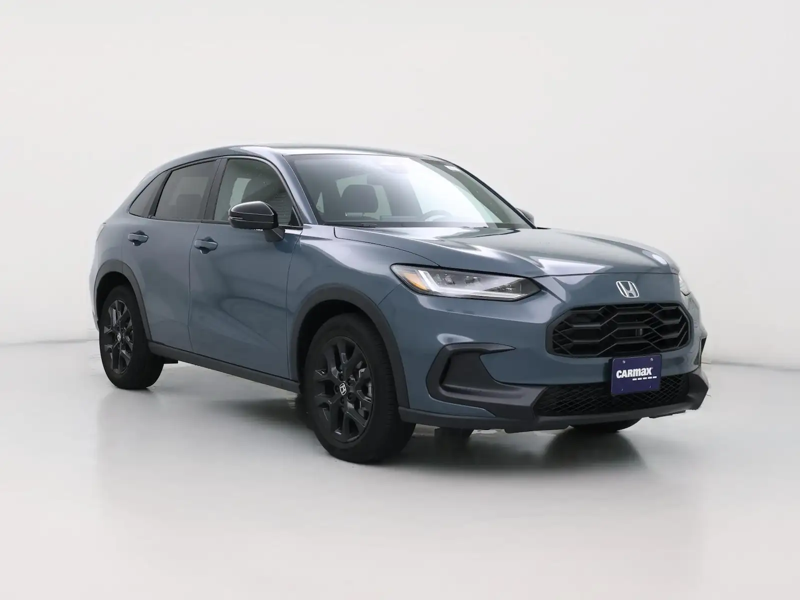 2025 Honda HR-V Sport AWD's photo