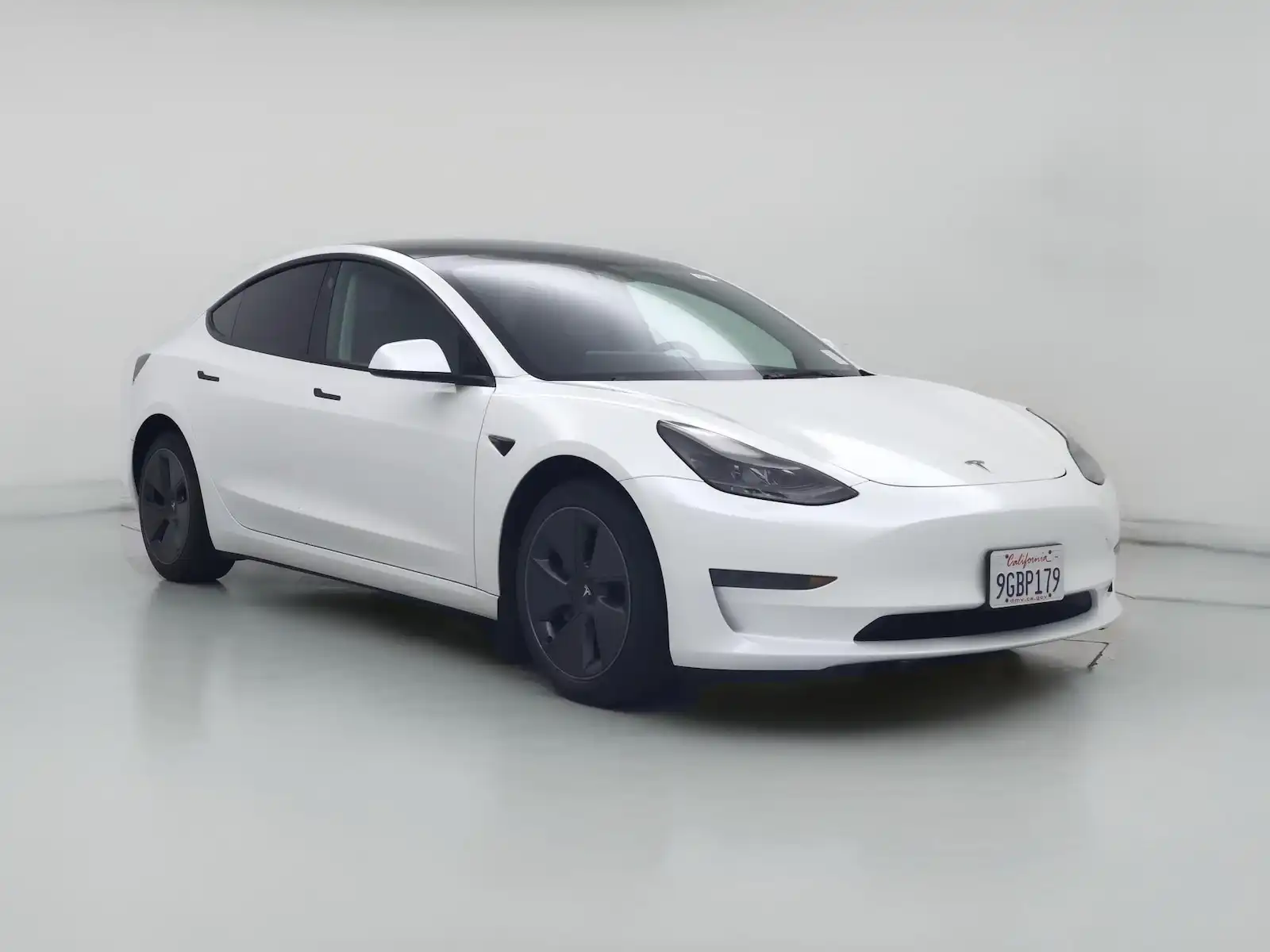 2023 Tesla Model 3's photo