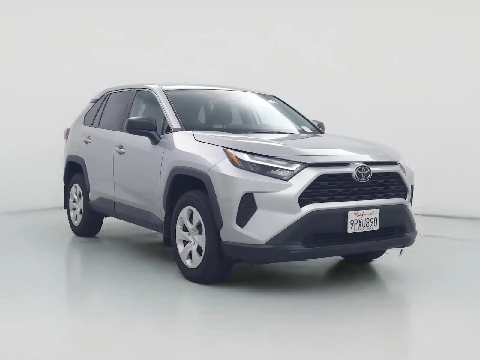 2024 Toyota RAV4 LE AWD's photo