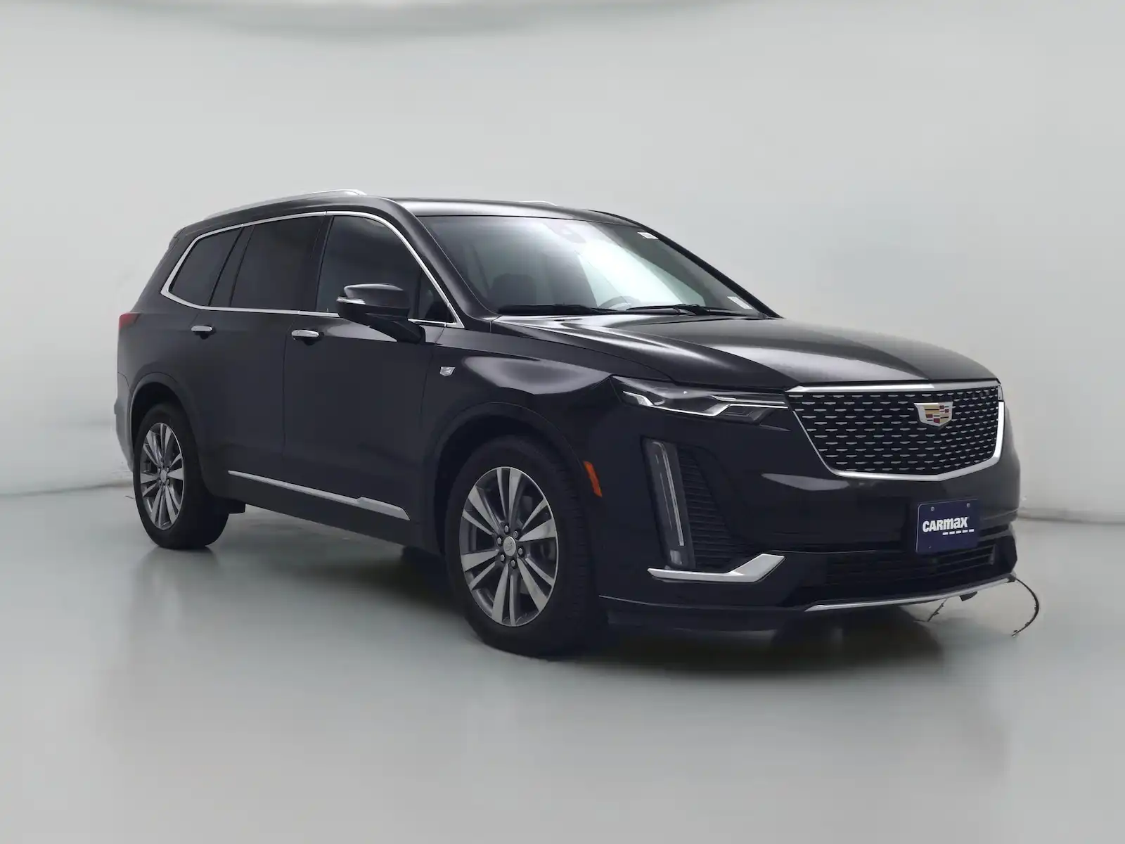 2020 Cadillac XT6 Premium Luxury Auto's photo